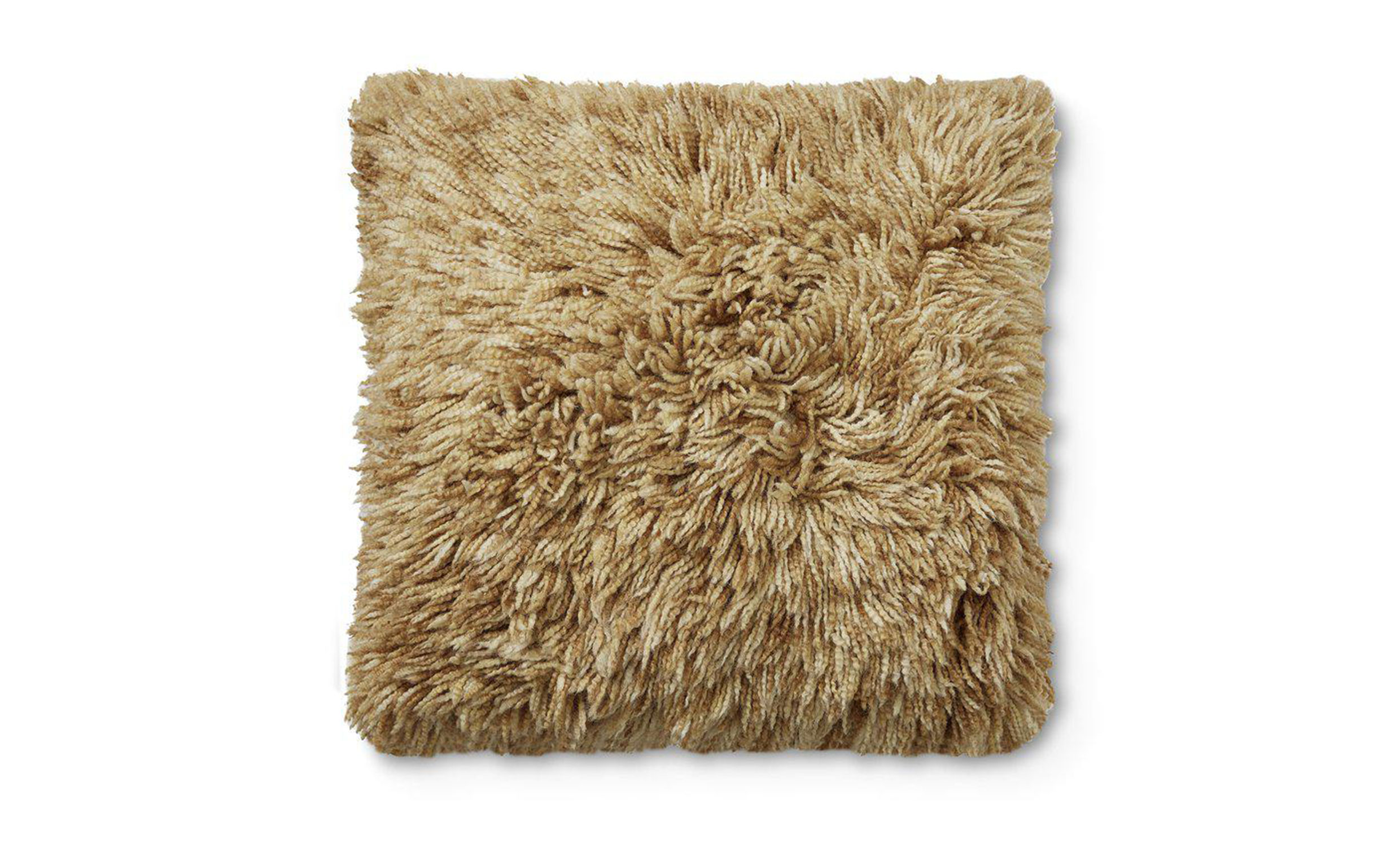 BONBONIA Kuddfodral 78x78 Natur