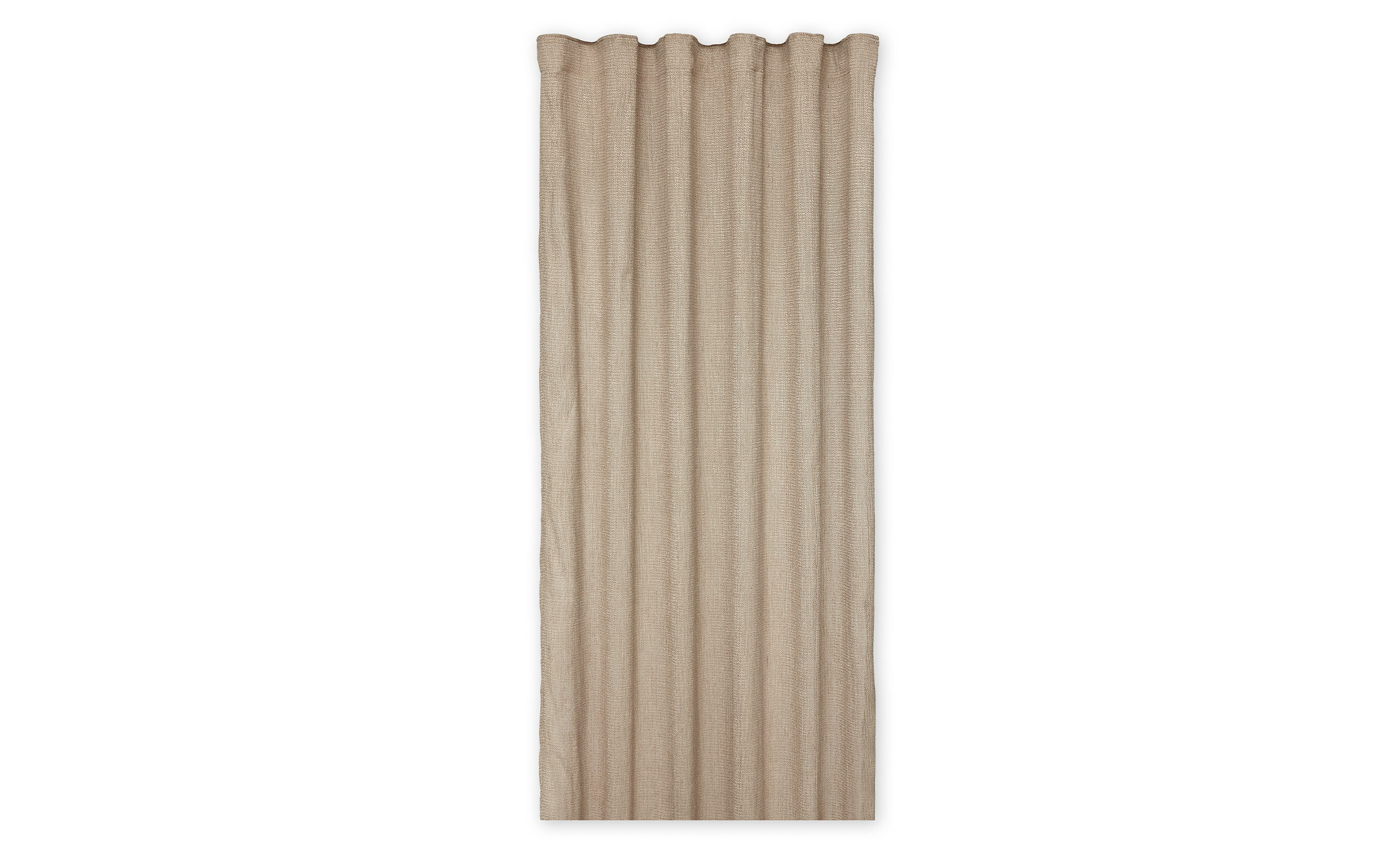 SERINA Gardin 2-pack Beige