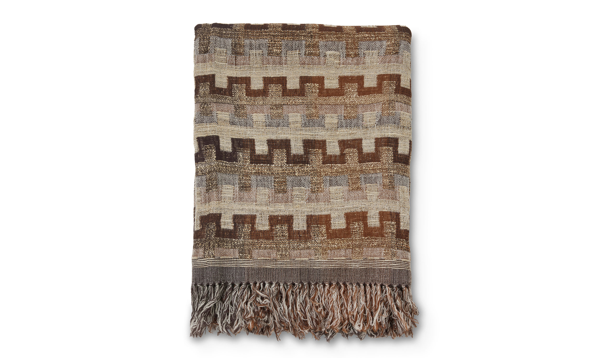 EVANGELINE Pl�d Brun