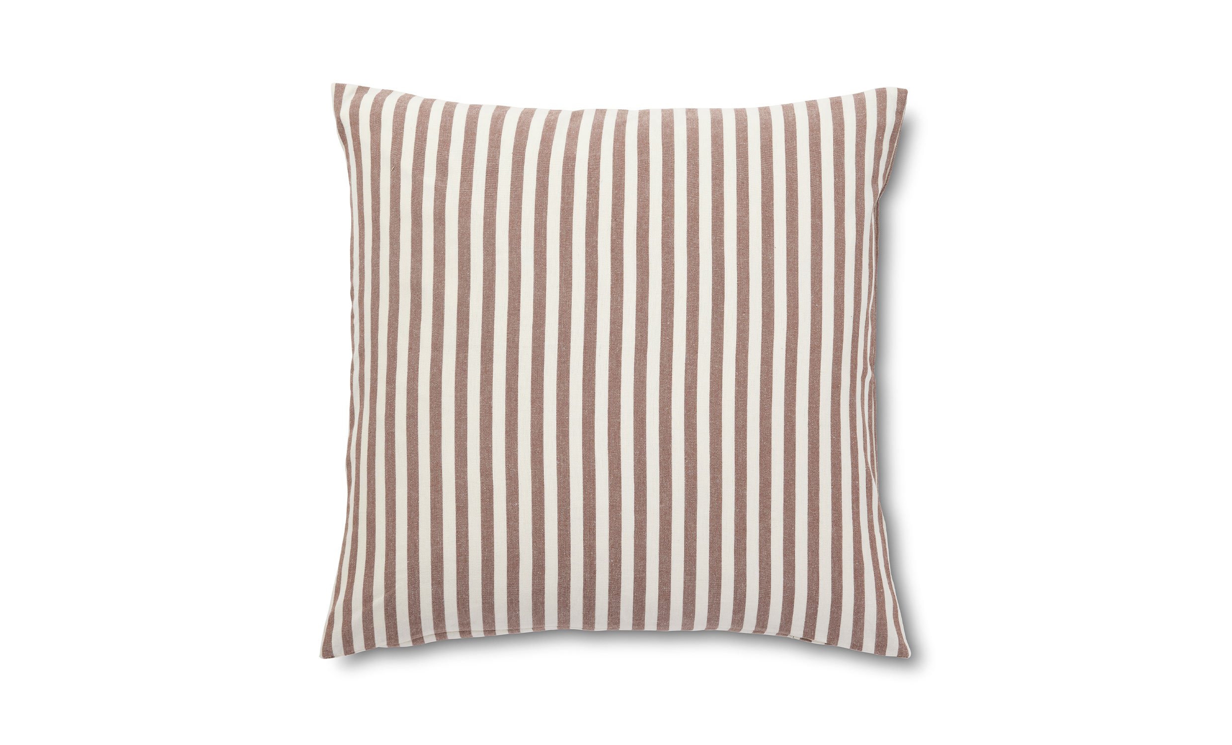 CUISINE Kuddfodral 50x50 Brun