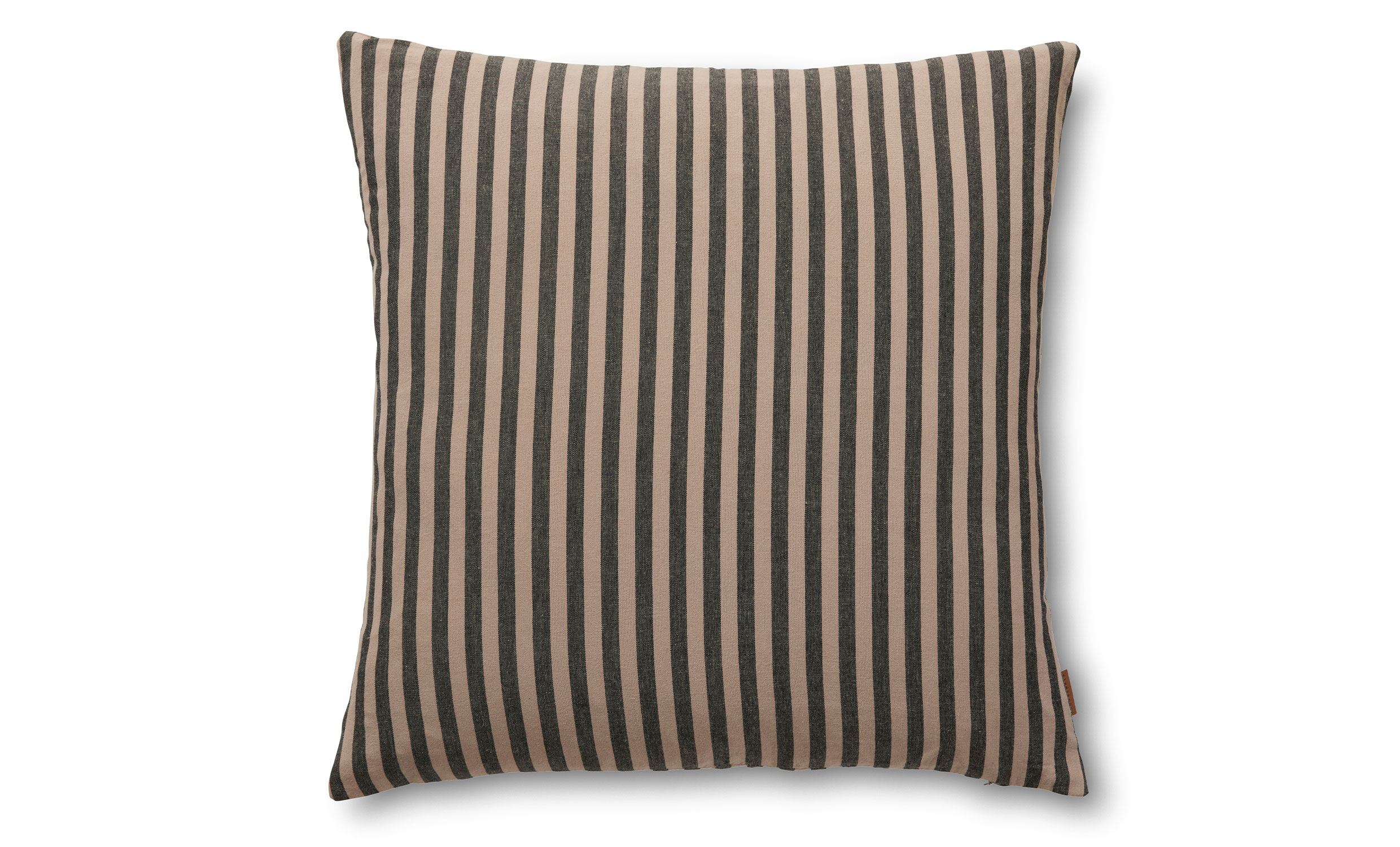 CUISINE Kuddfodral 50x50 Beige/Gr�