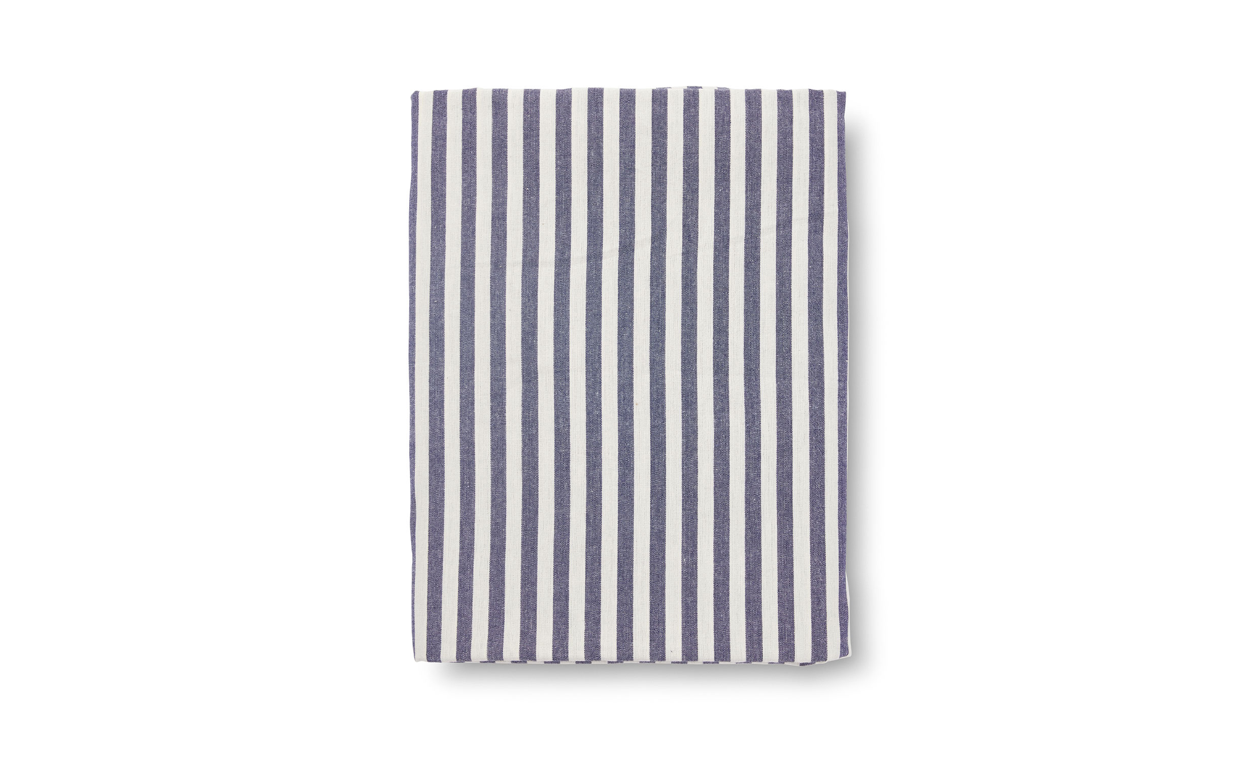 CUISINE Duk 140x280 Blå/Offwhite