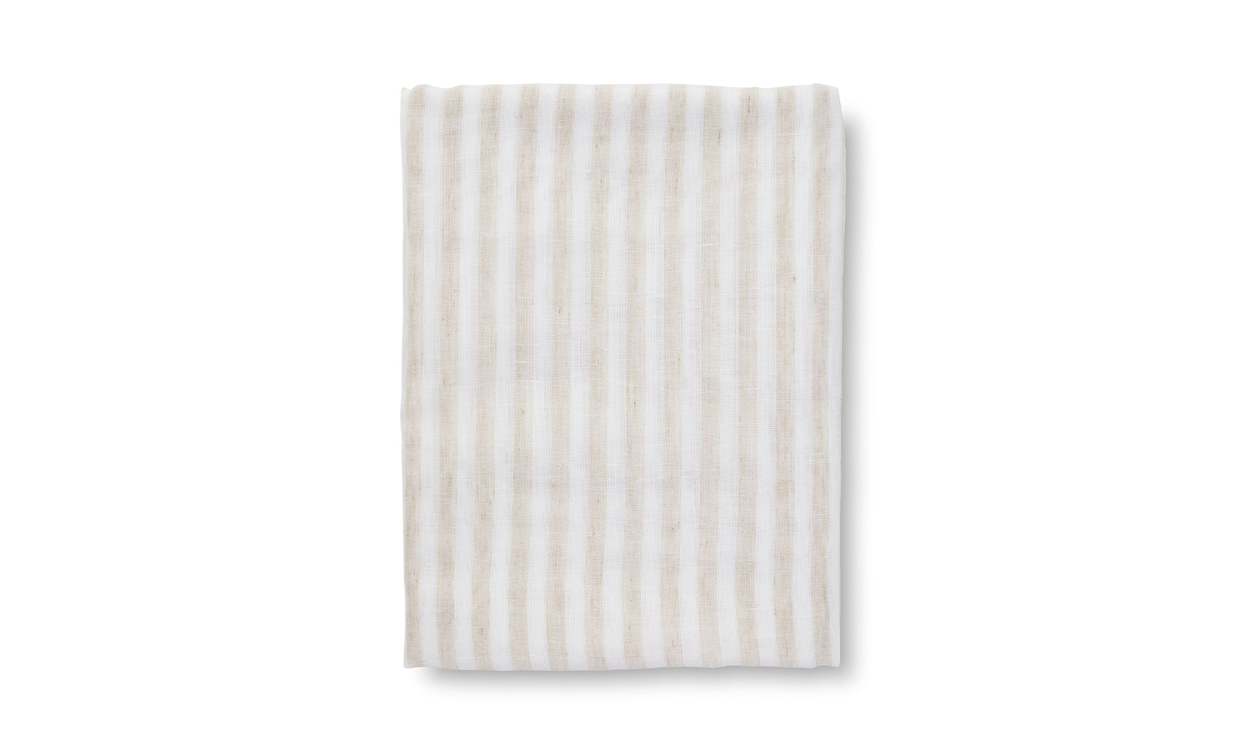 BLANCA Duk 140x280 Offwhite