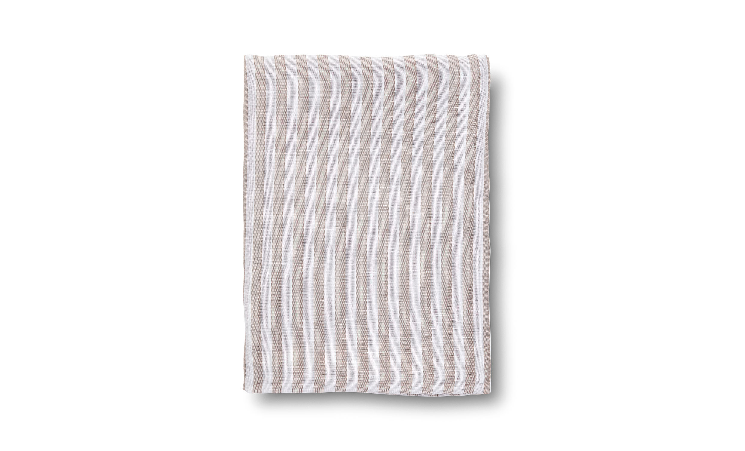 BLANCA Duk 140x280 Brun