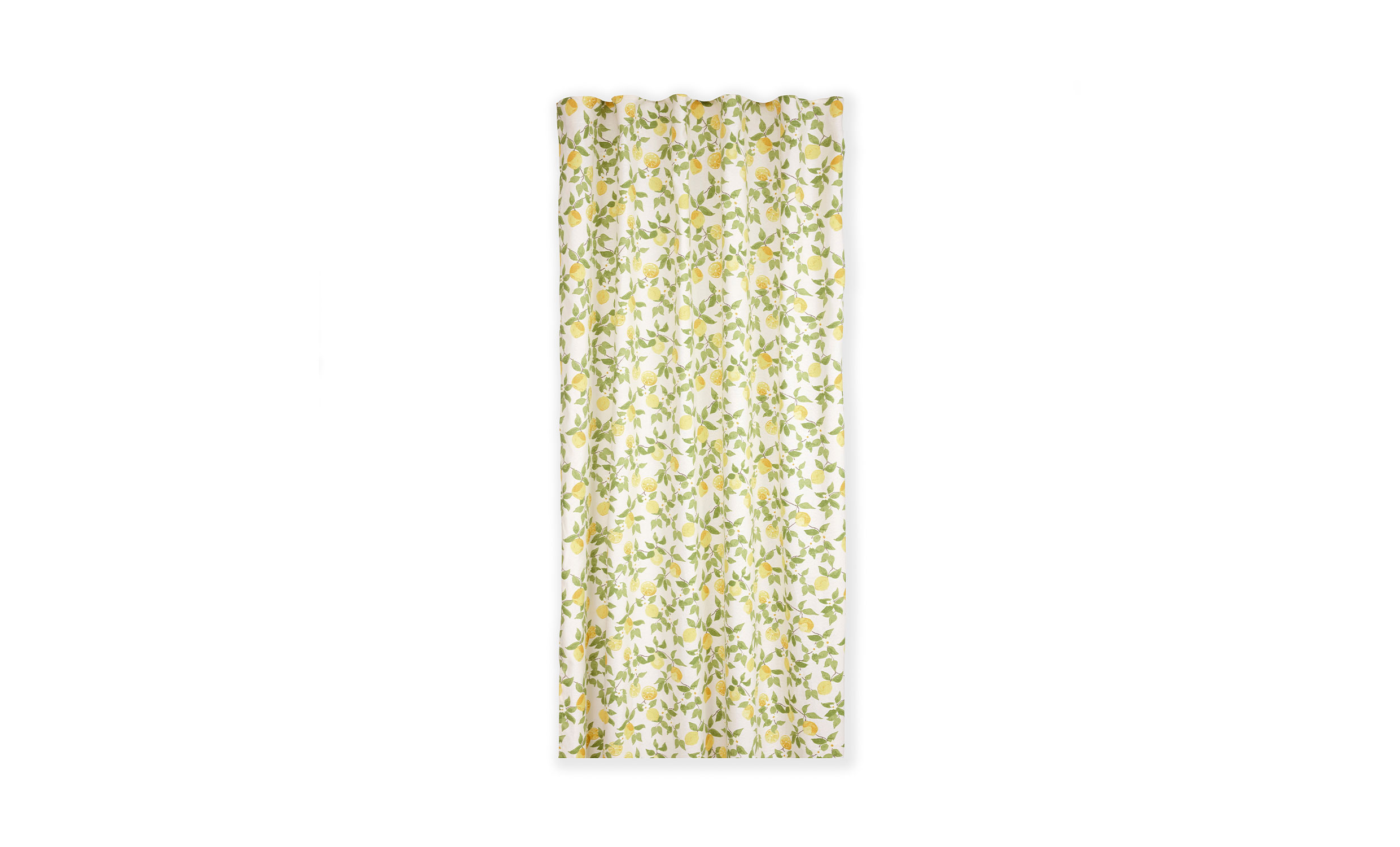 LEMONIA Gardin 2-pack 250 Gul