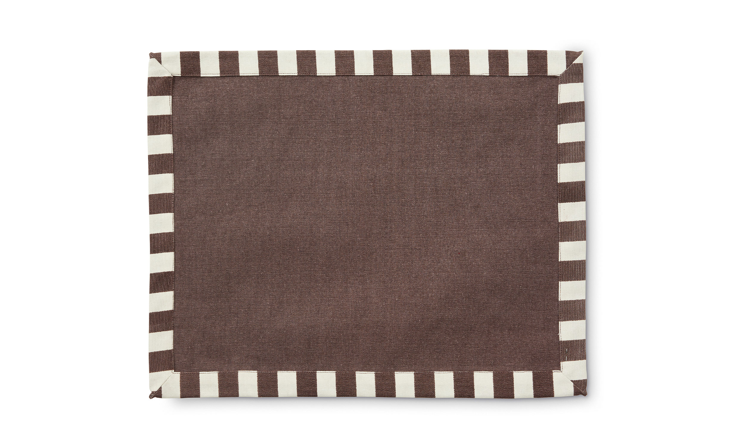 AMUSE Bordstablett 35x45 Brun