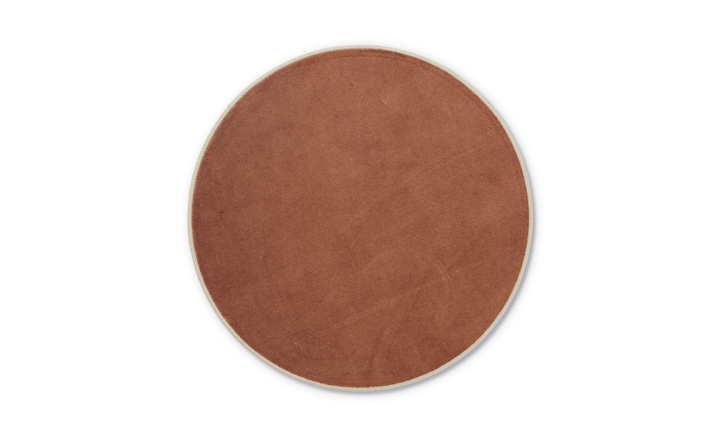 VELORA Tablett D38 Brun
