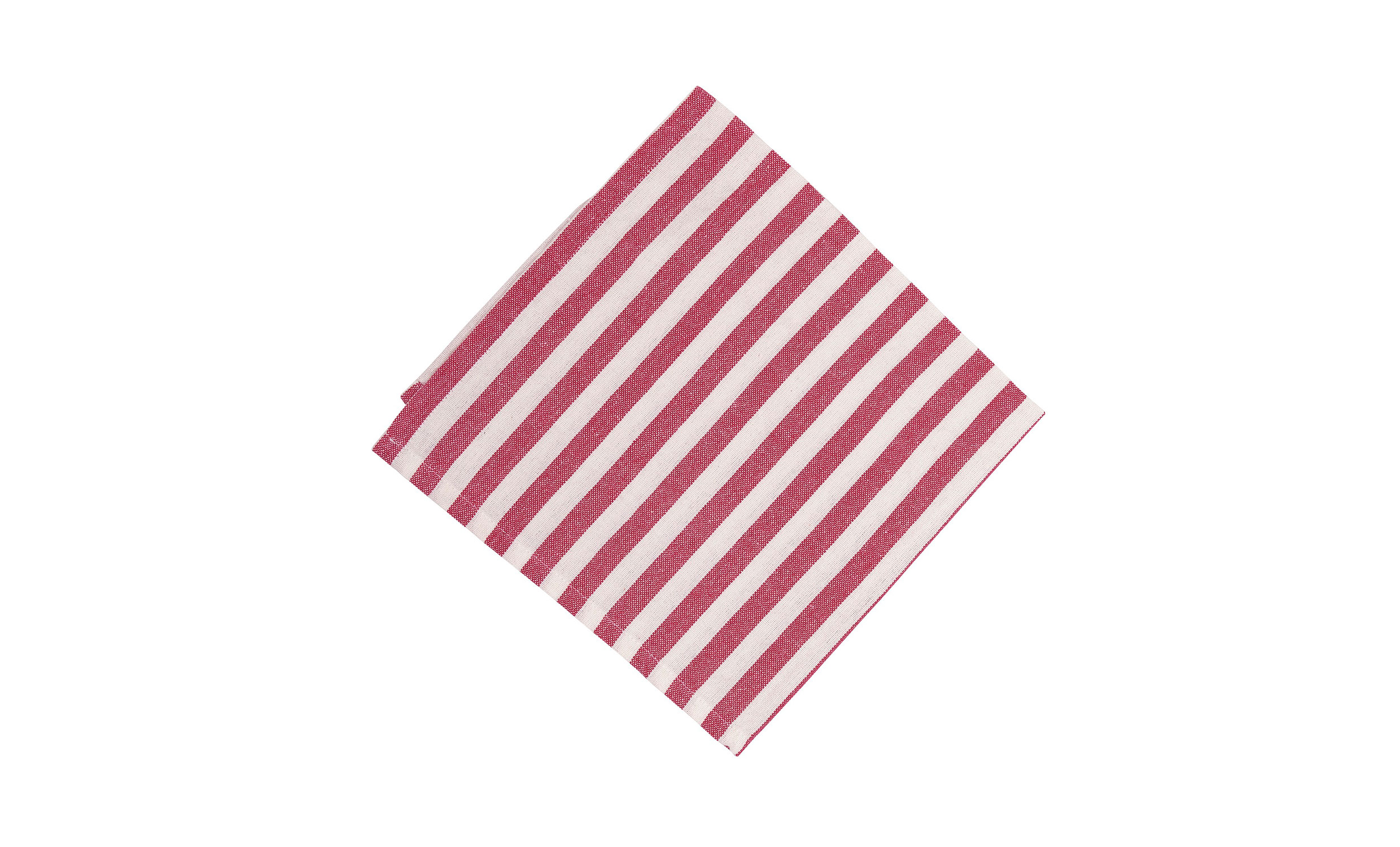 SELMA Servett Cerise