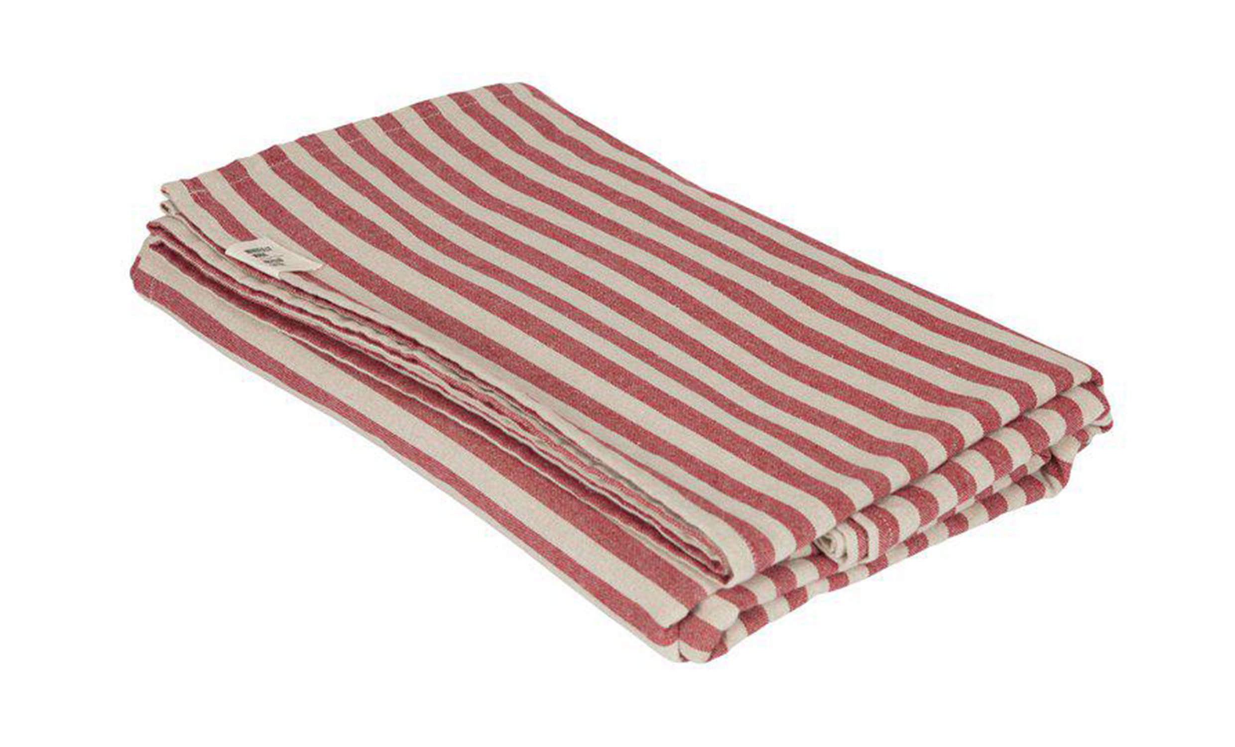 SELMA Duk 140x300 Röd