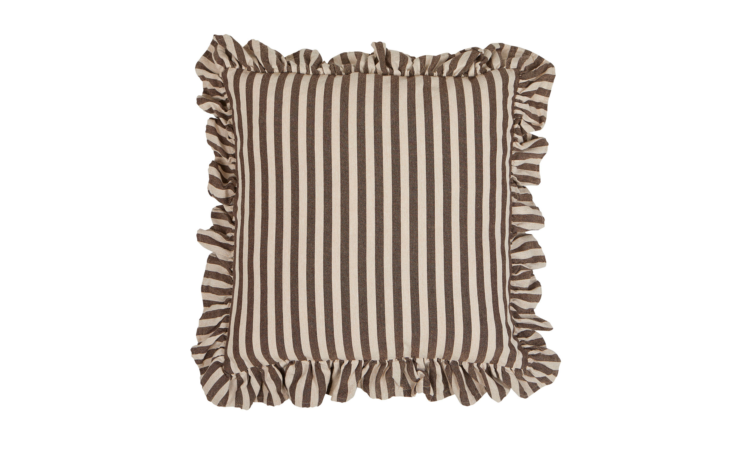 SELMA Kuddfodral 45x45 Nougat