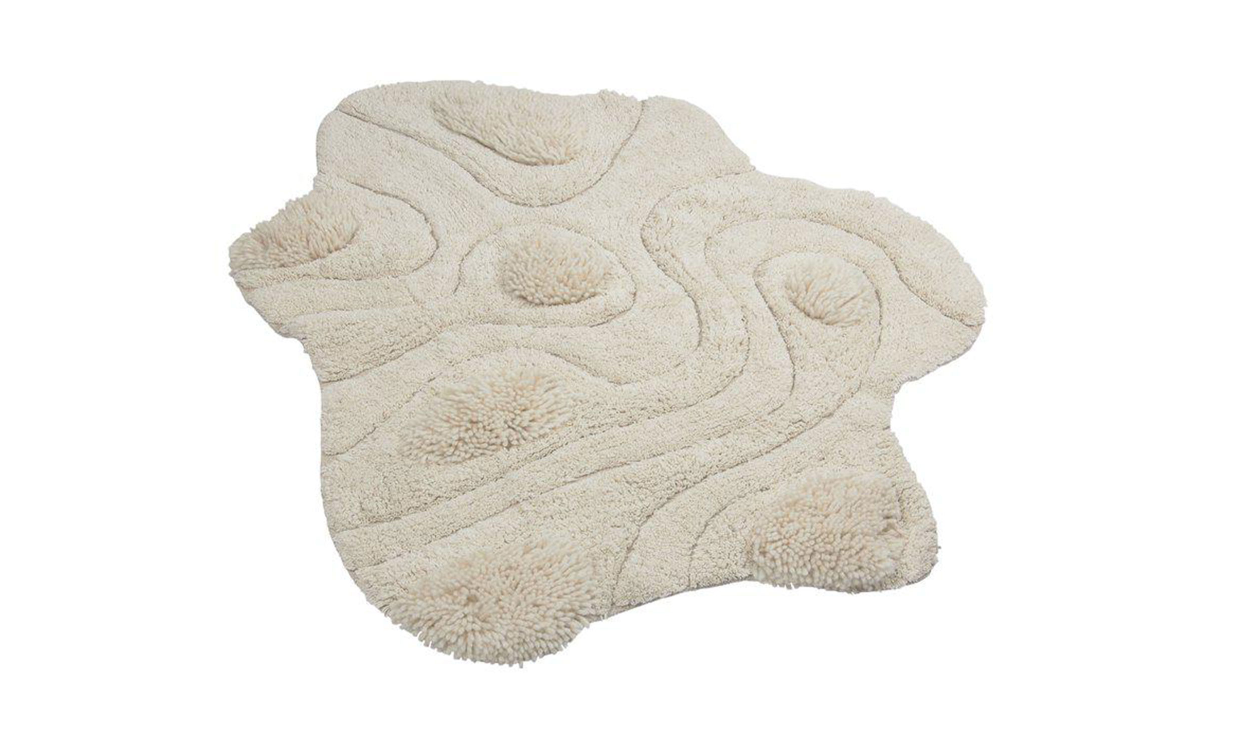 VILMA matta 160x230 Beige
