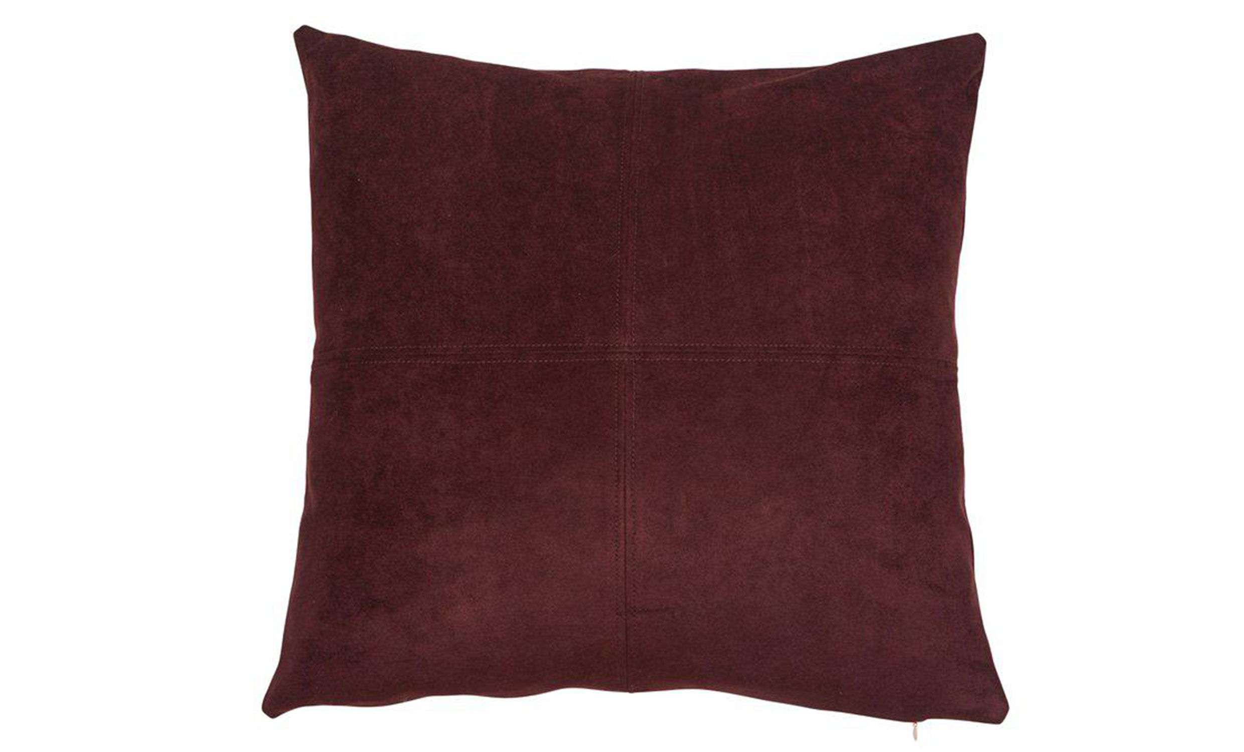 MOCKA Kuddfodral 48x48 Vinrd