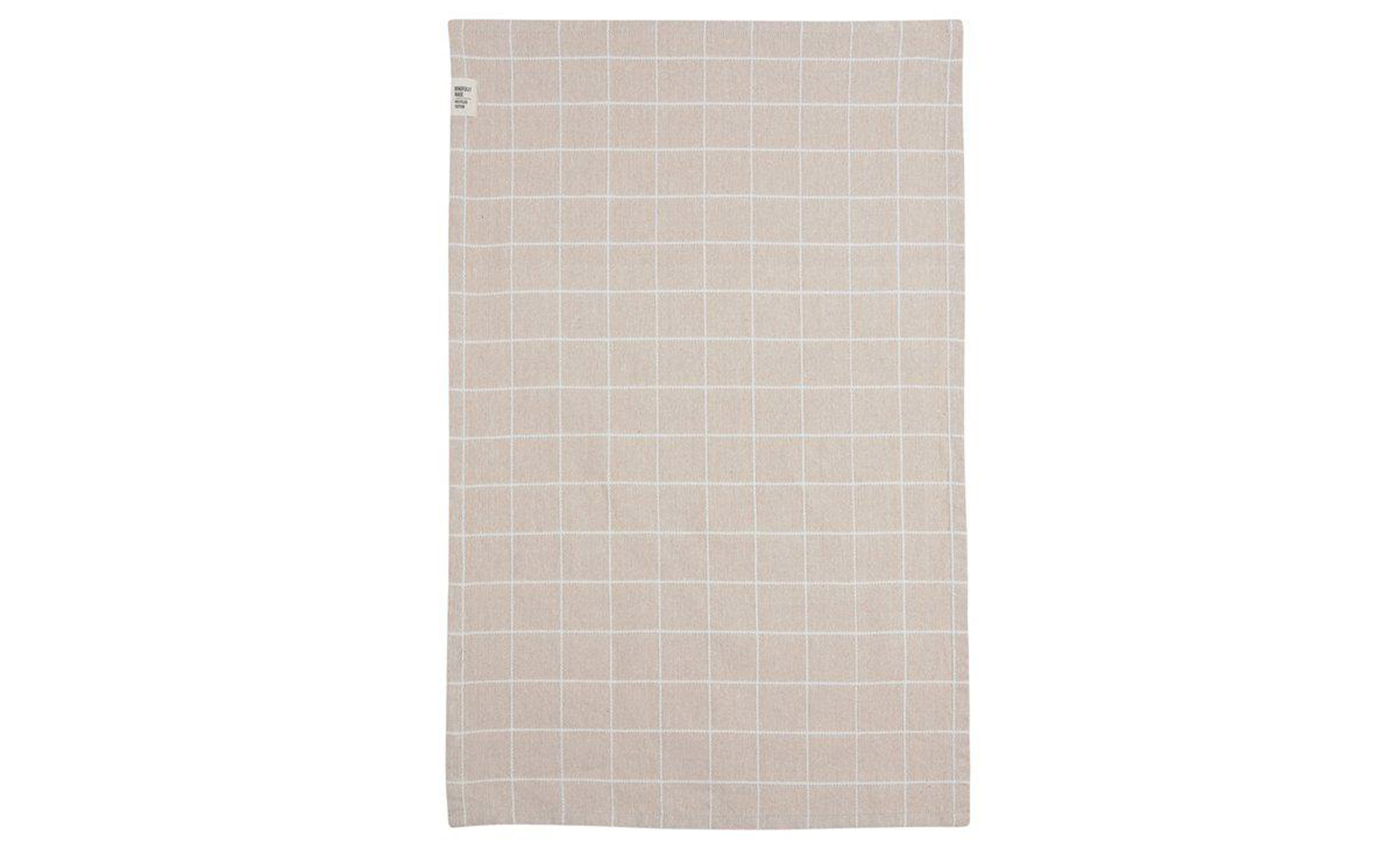 ELOF Kkshandduk 50x70 Offwhite