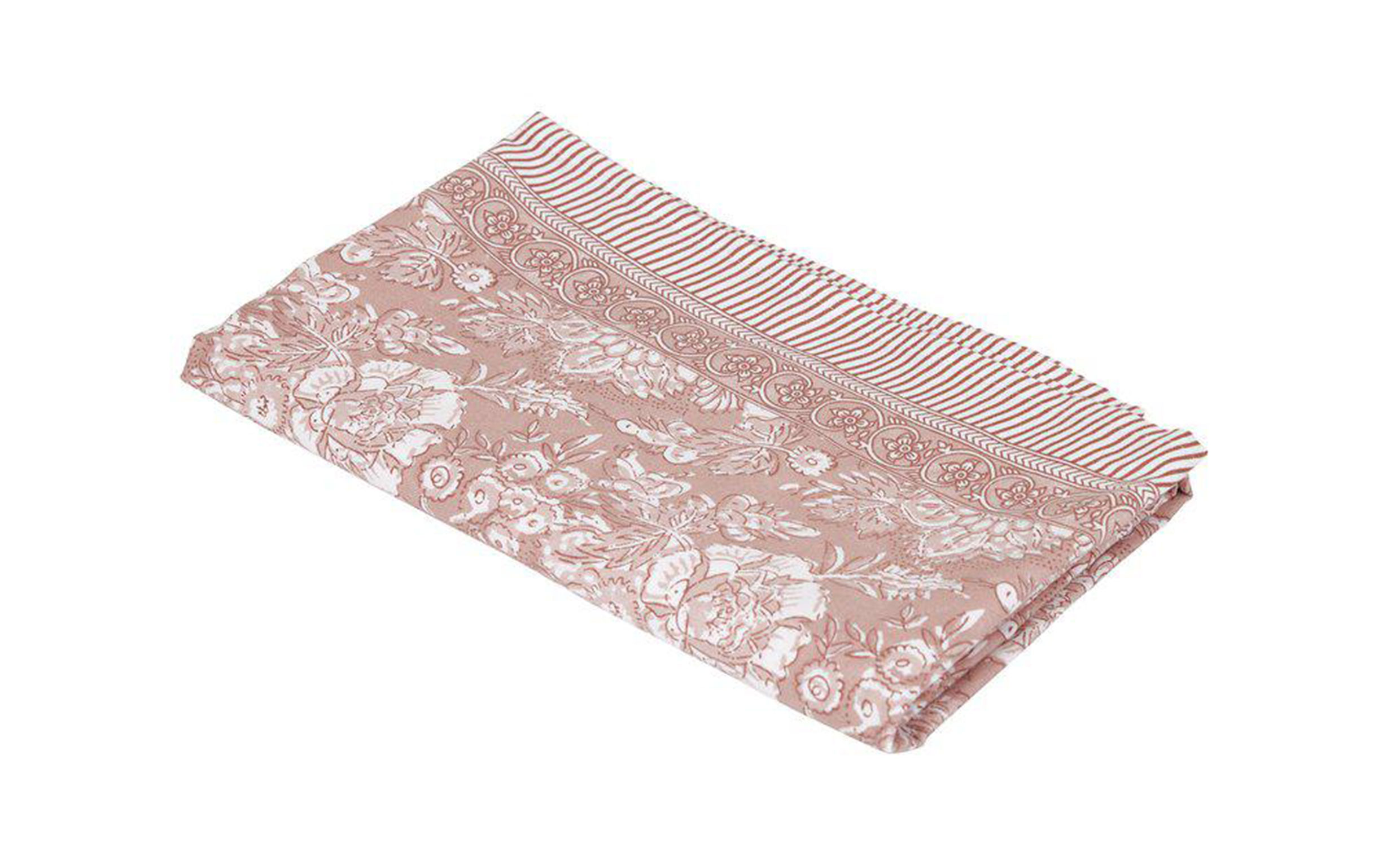 SIGGE Duk 145x300 Rosa