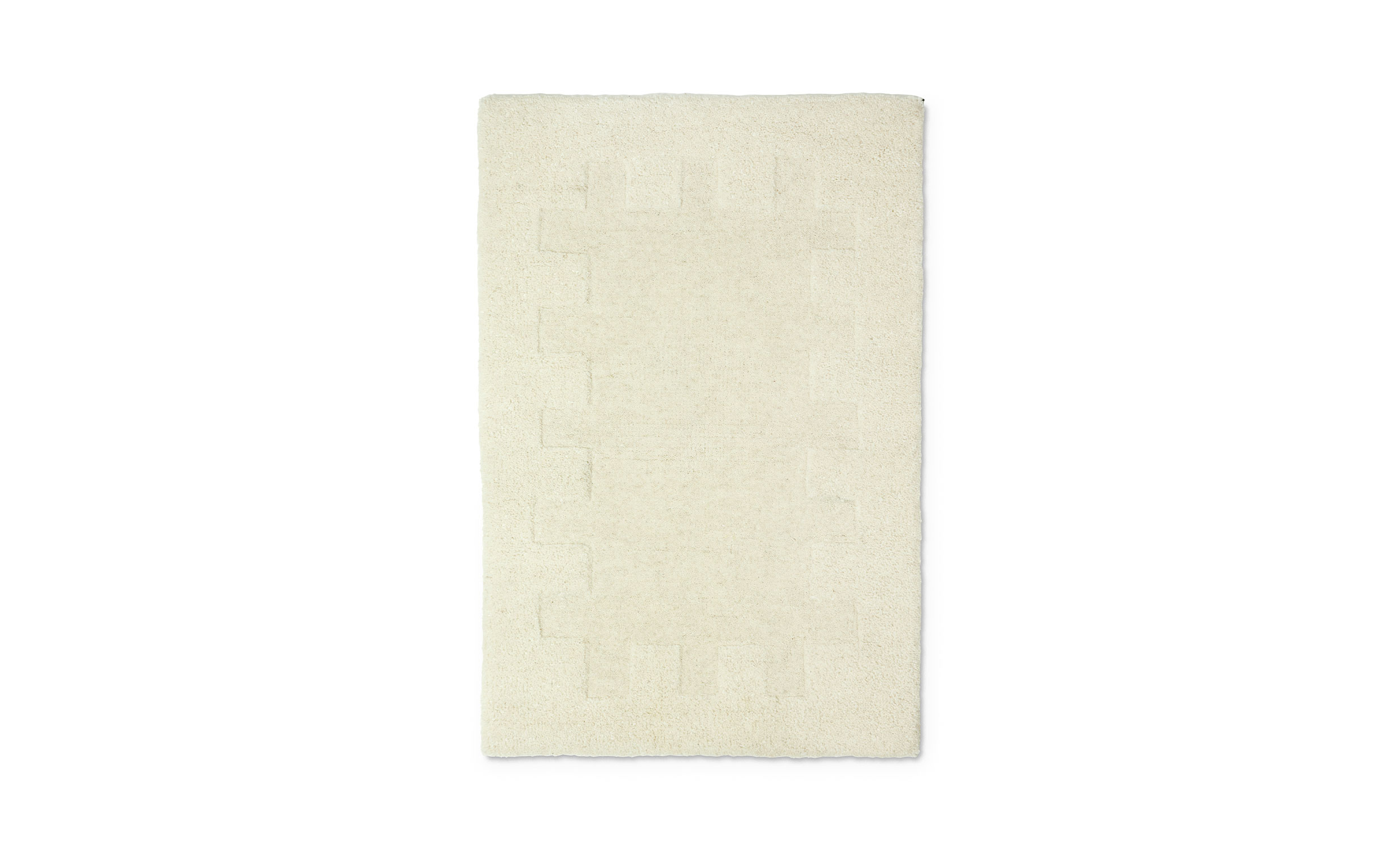 STORM DECO Matta 200x300 Offwhite
