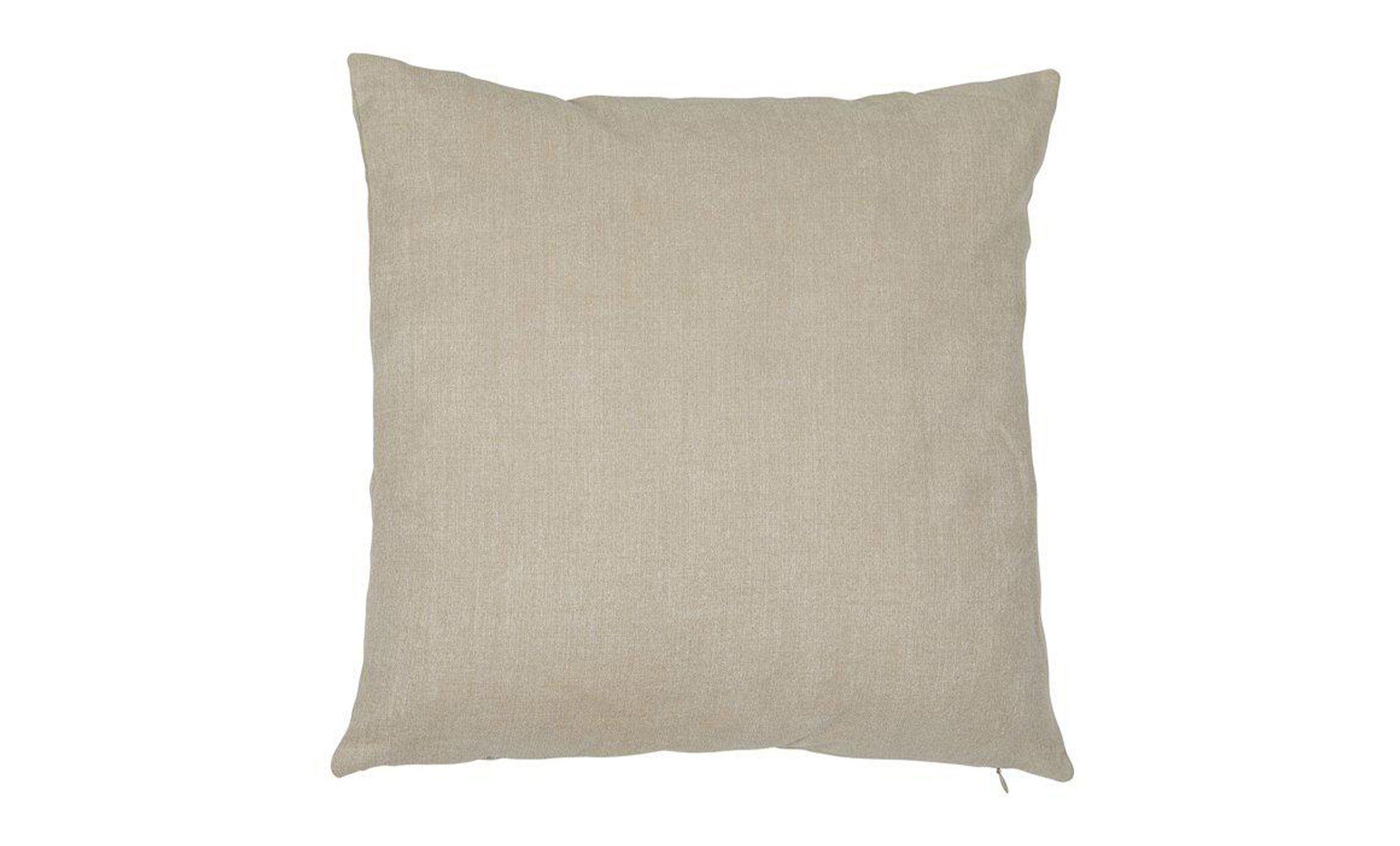 MILTON Kuddfodral 48x48 Sand