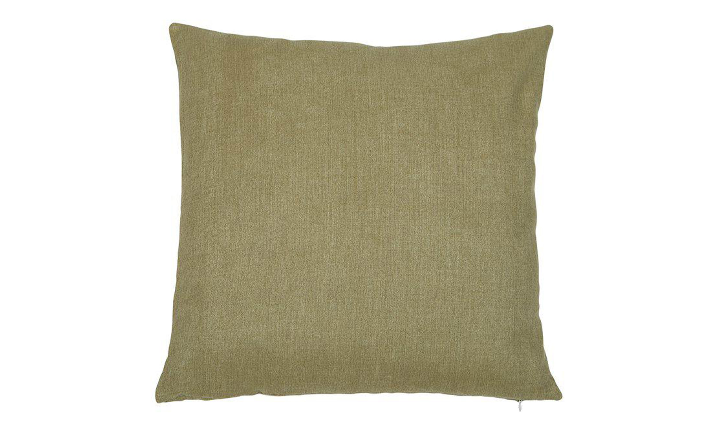 MILTON Kuddfodral 48x48 Grn