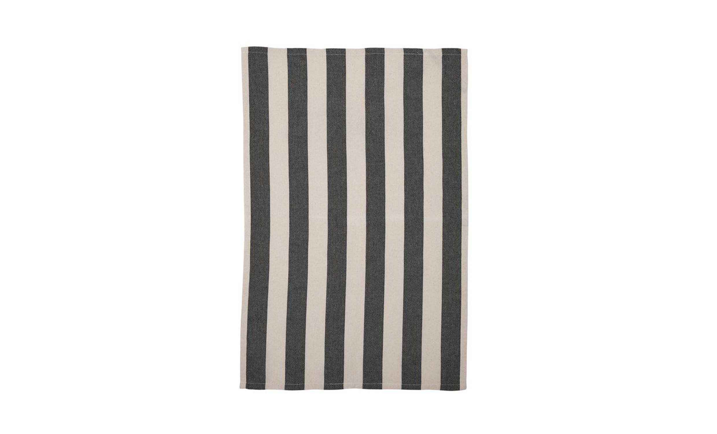 MOLLY K�kshandduk Svart