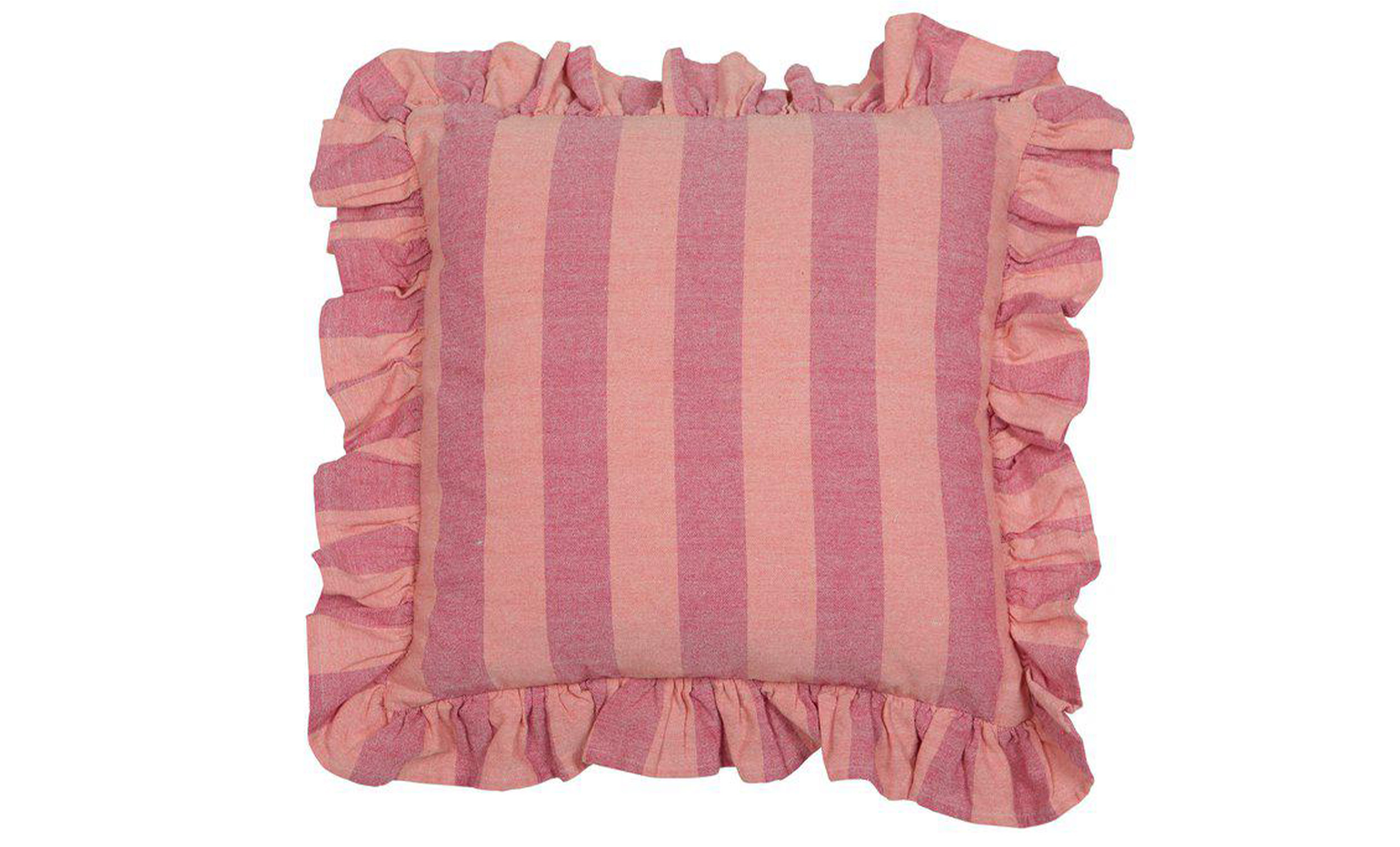 MOLLY Kuddfodral 45x45 Rosa