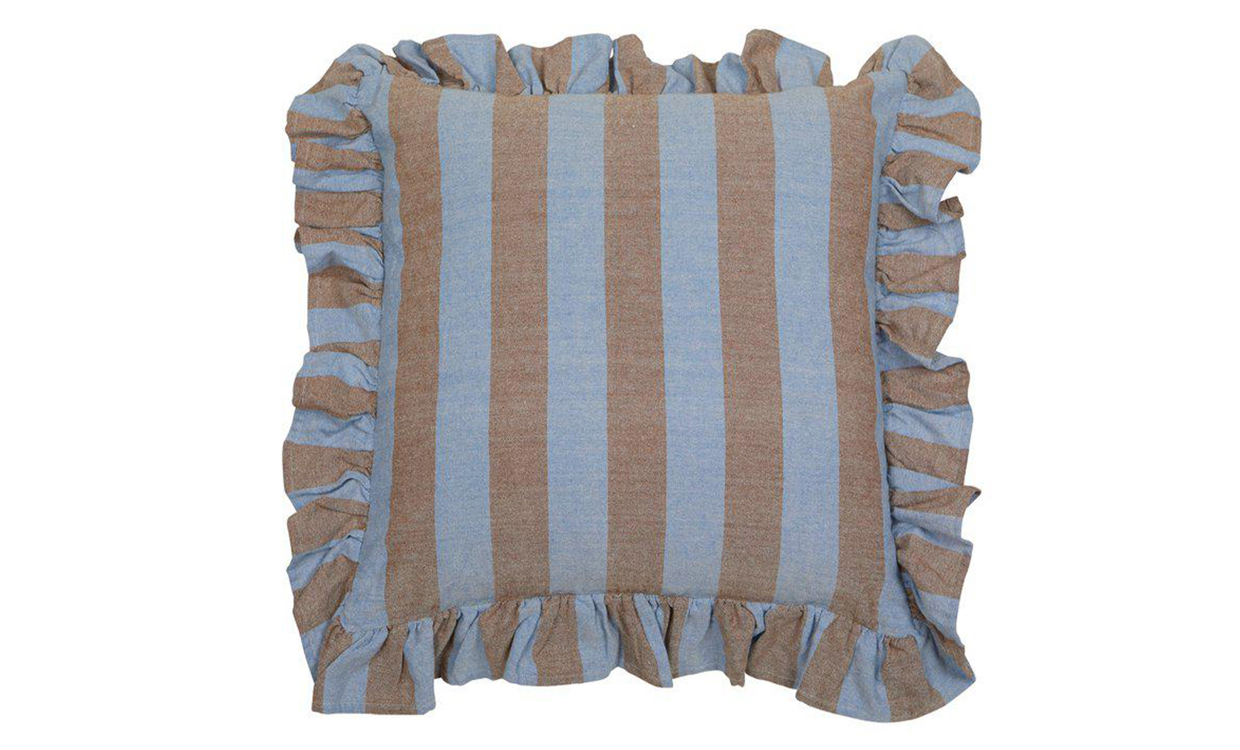 MOLLY Kuddfodral 45x45 Denim