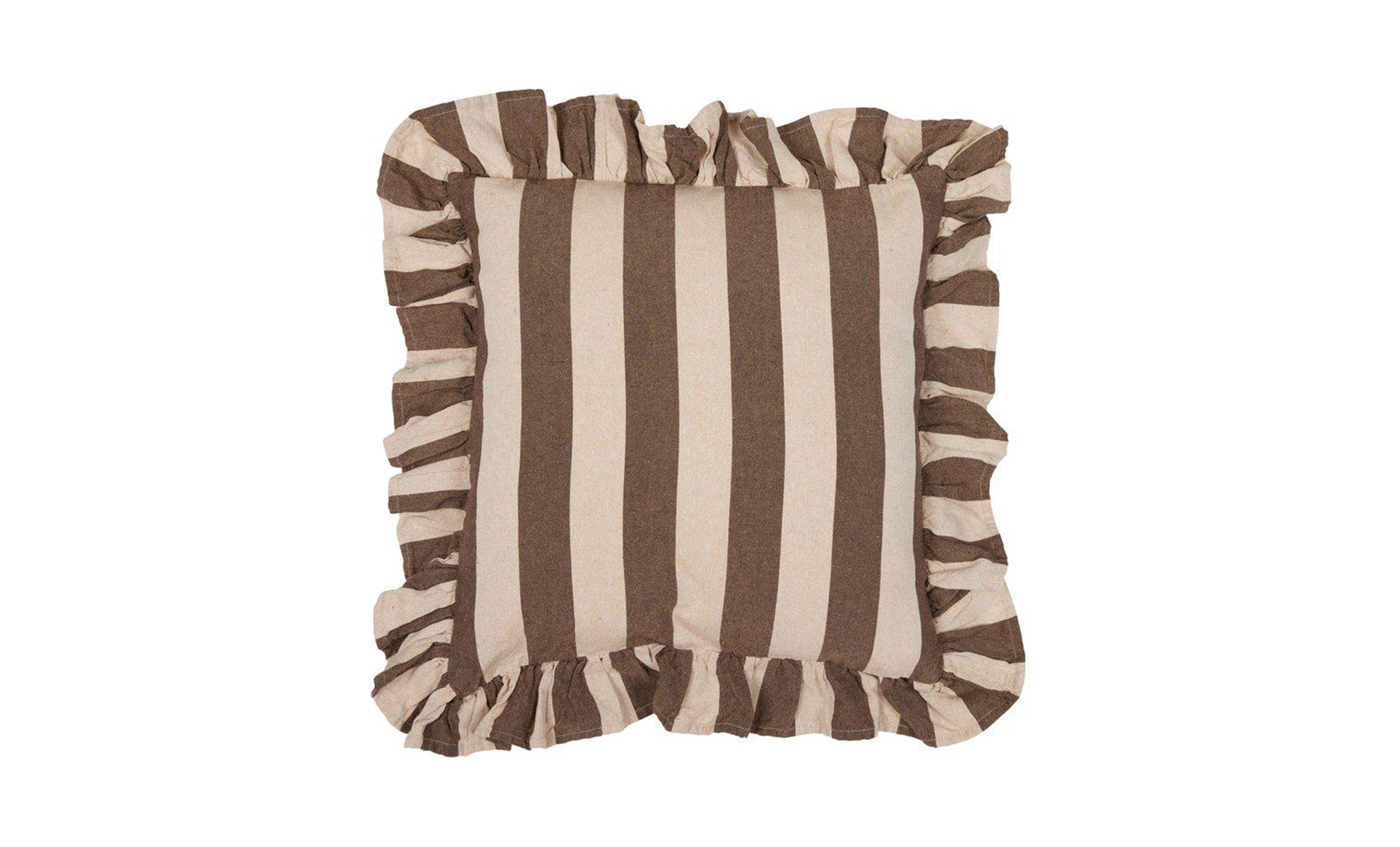 MOLLY Kuddfodral 45x45 Nougat