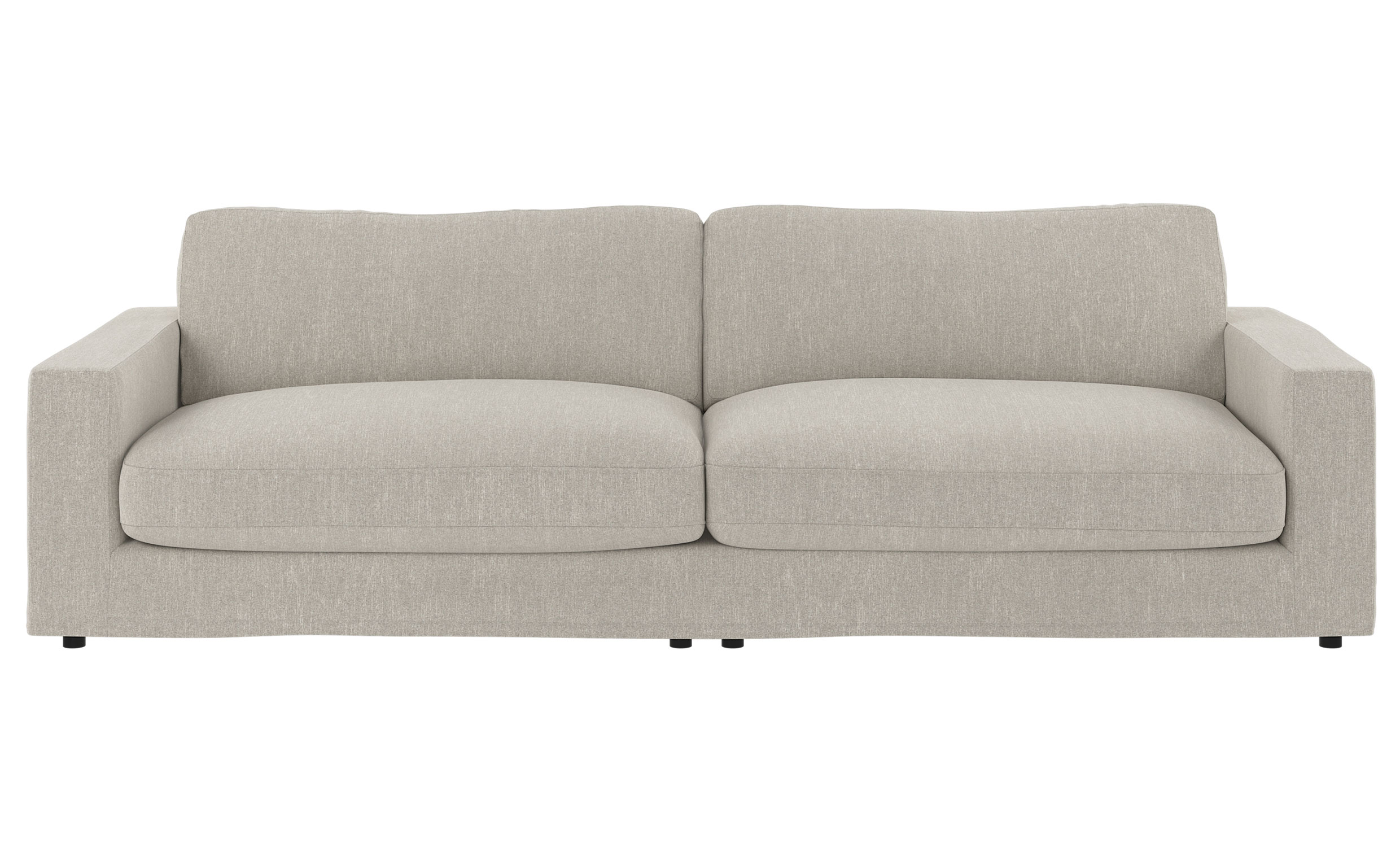 LANGDON Soffa 4-Sits Sand