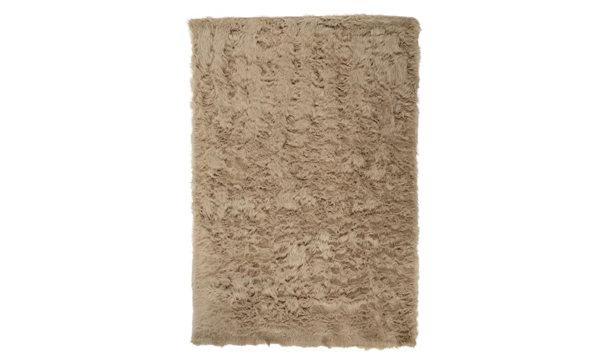 LASKA Matta 290x190 Taupe