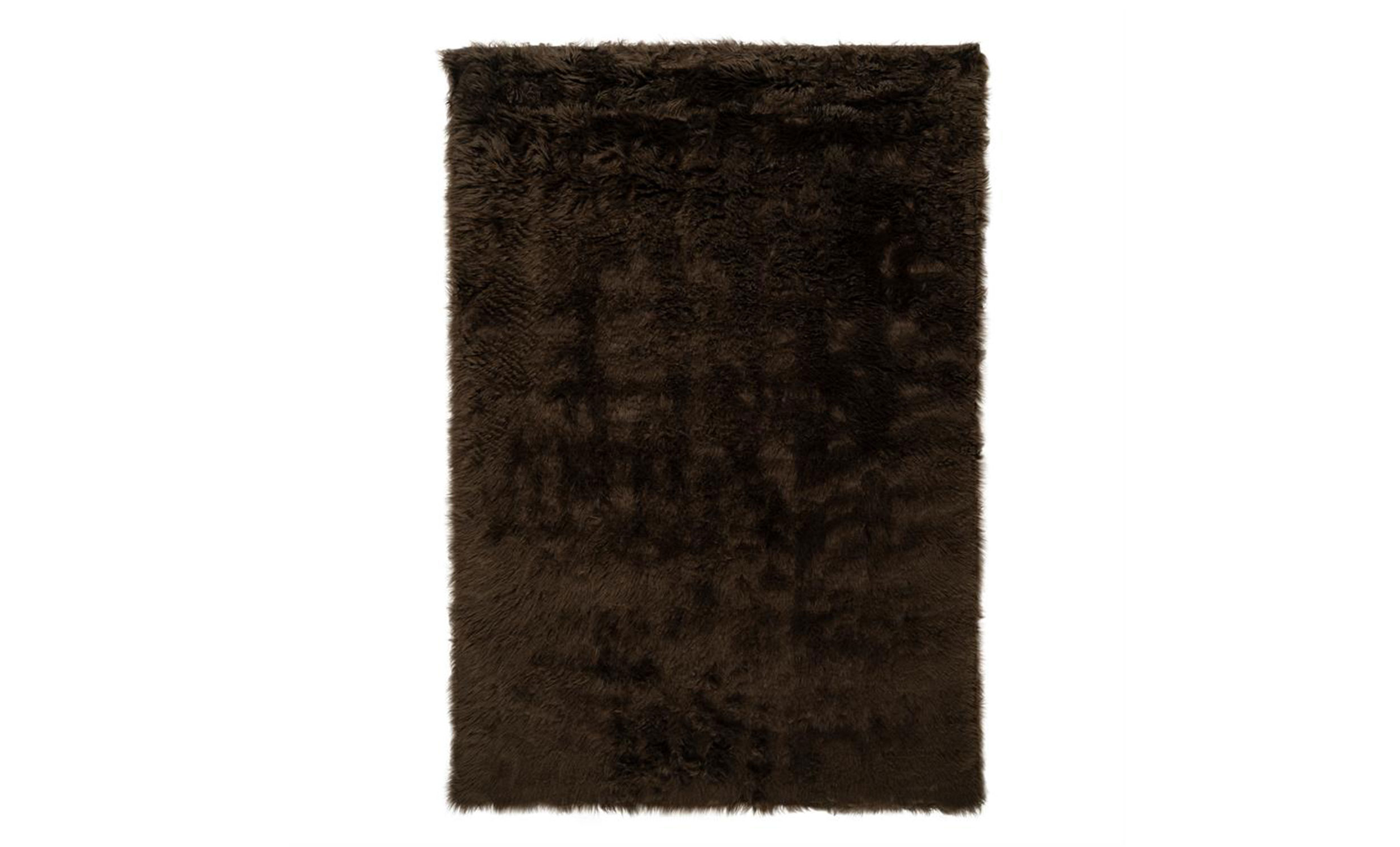 LASKA Matta 290x190 Brun