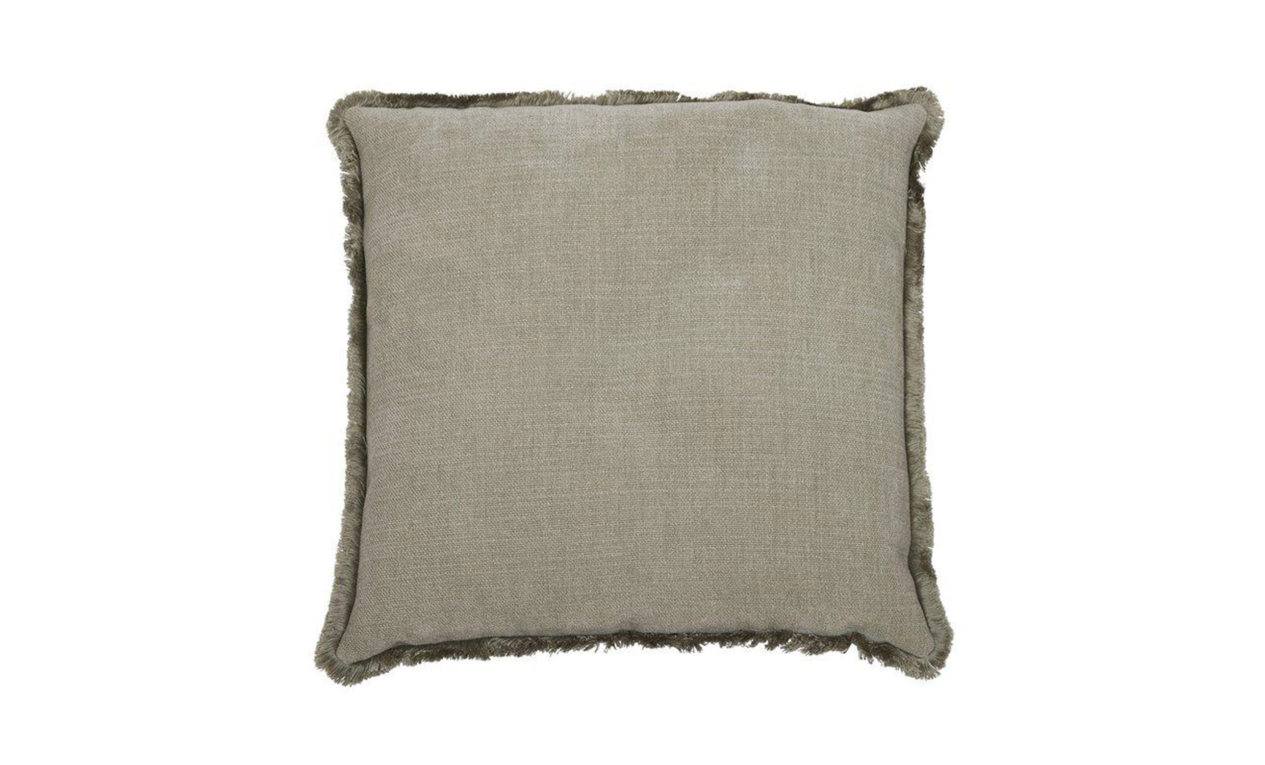 BENN Kuddfodral 45x45 Ljusgr�n