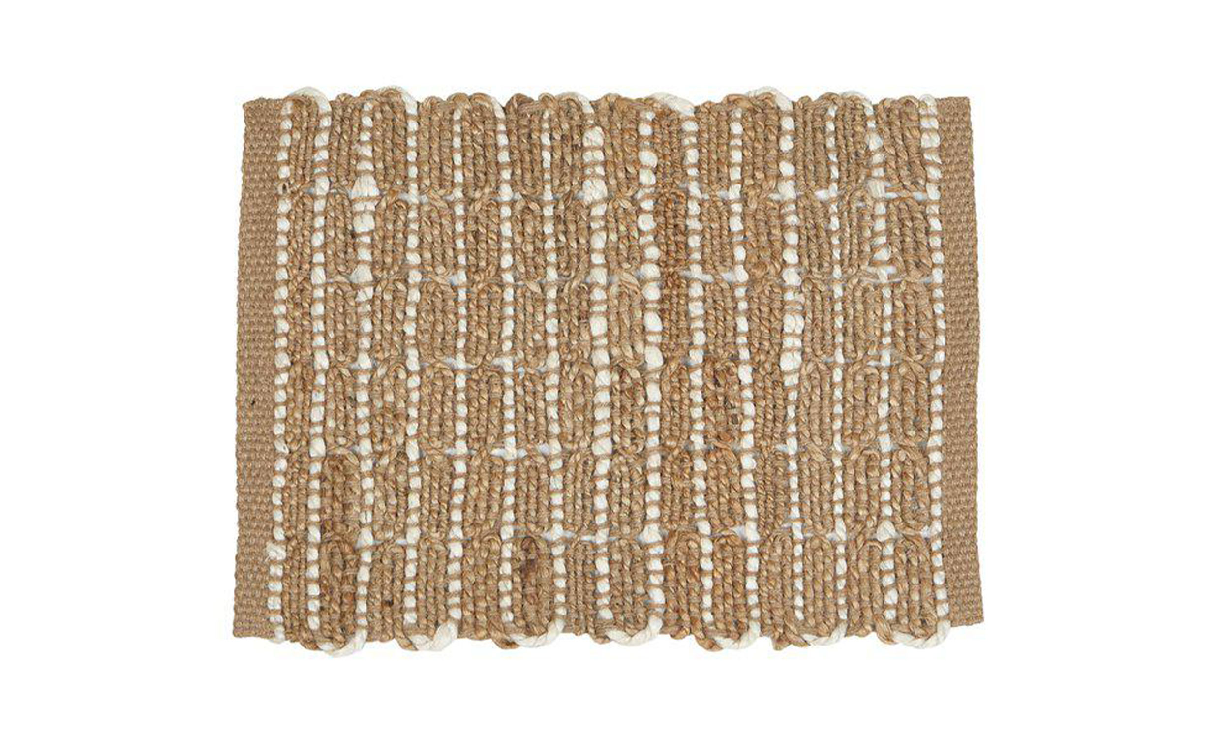 TEA Tablett Offwhite