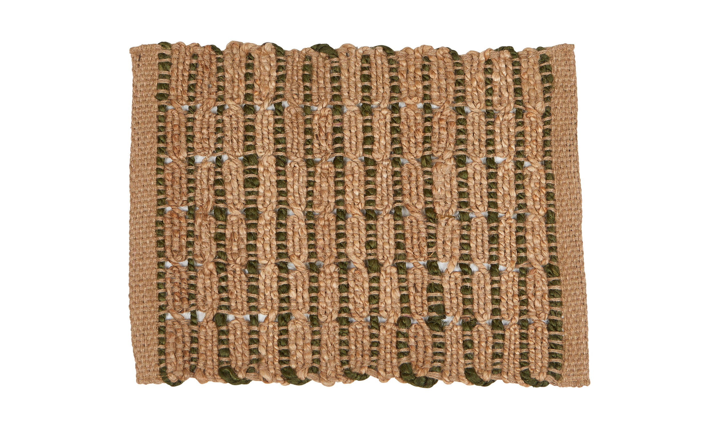 TEA Tablett Grn