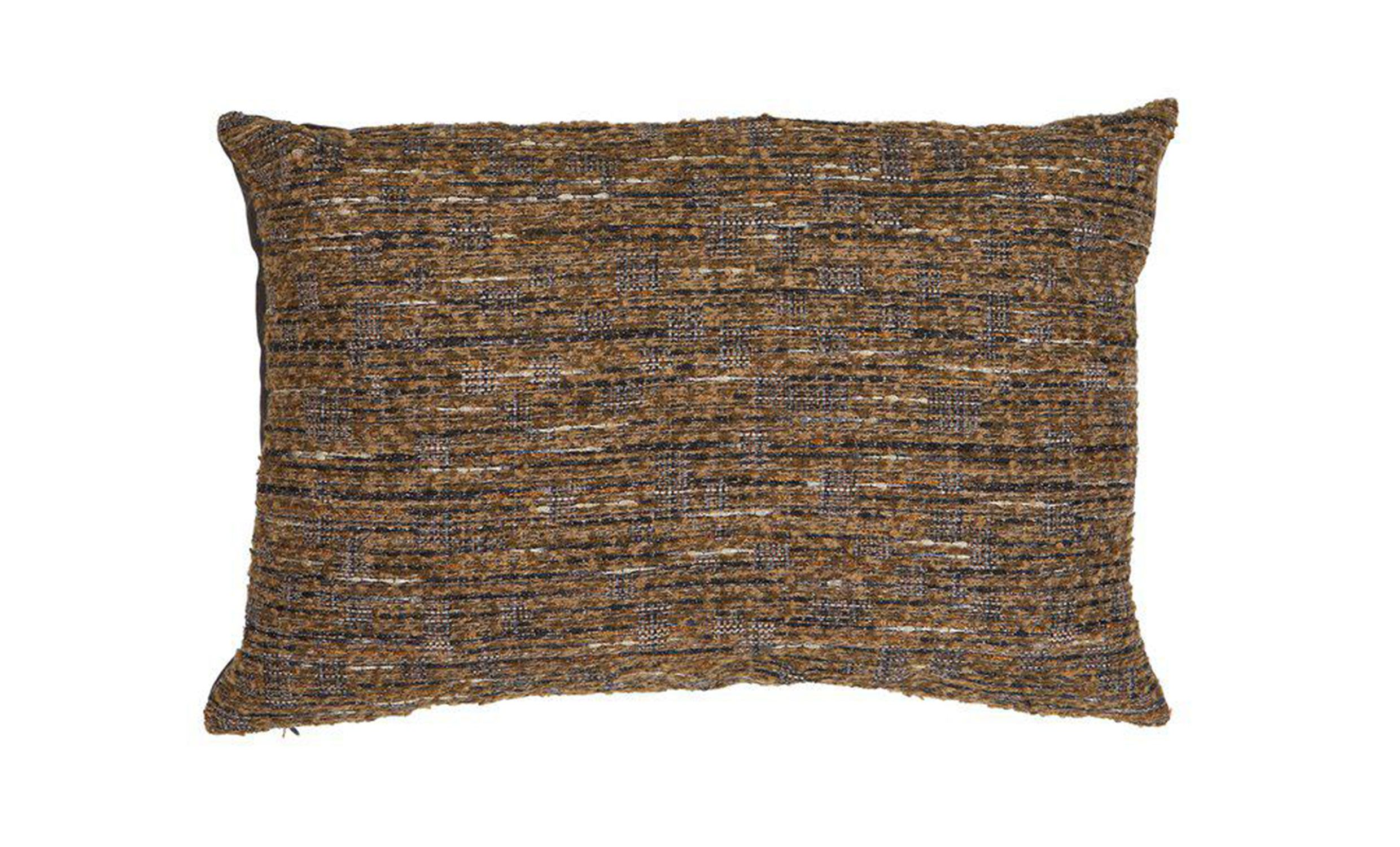 OLLE Kuddfodral 40x60 Brun