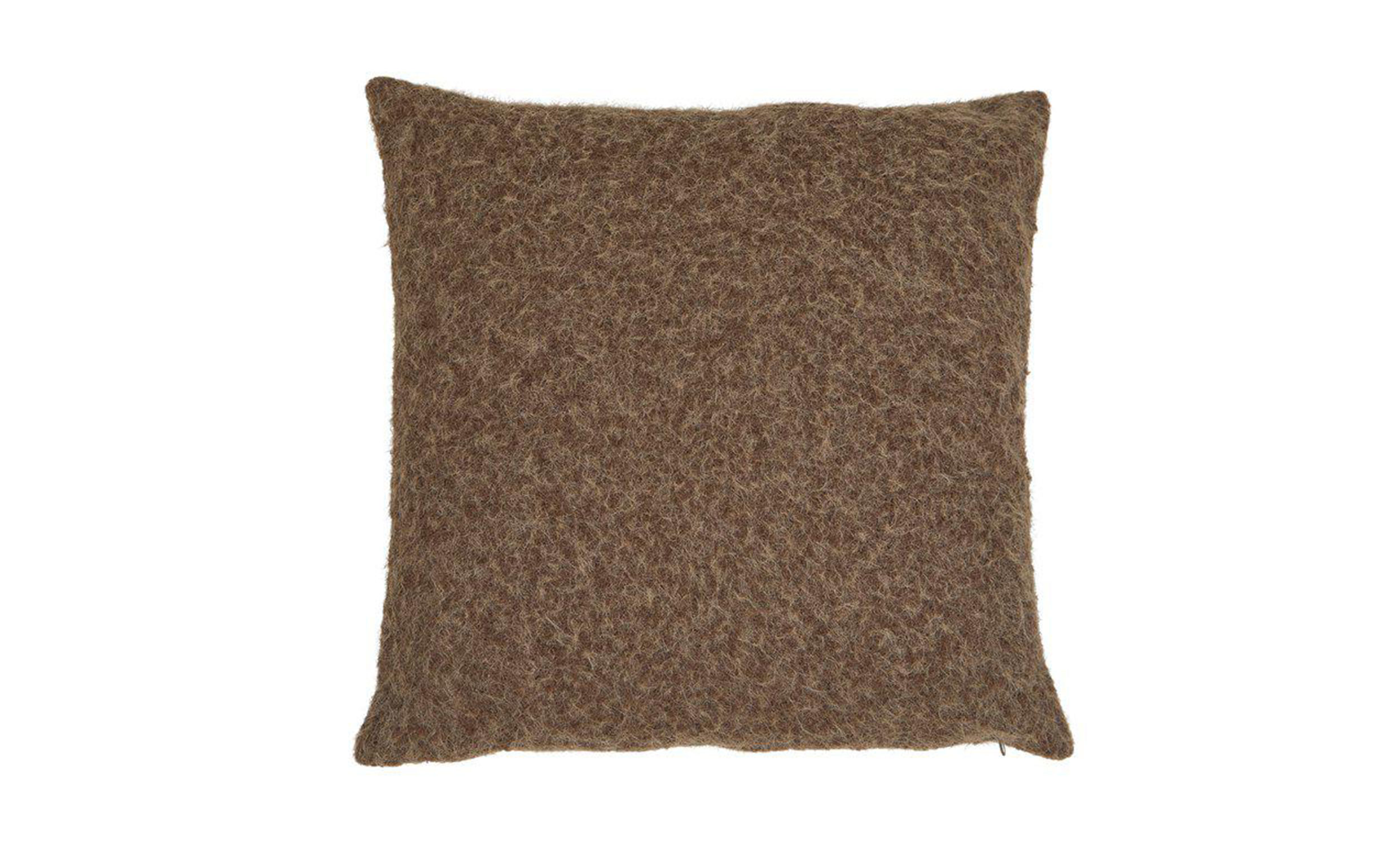 OVY Kuddfodral 47x47 Brun