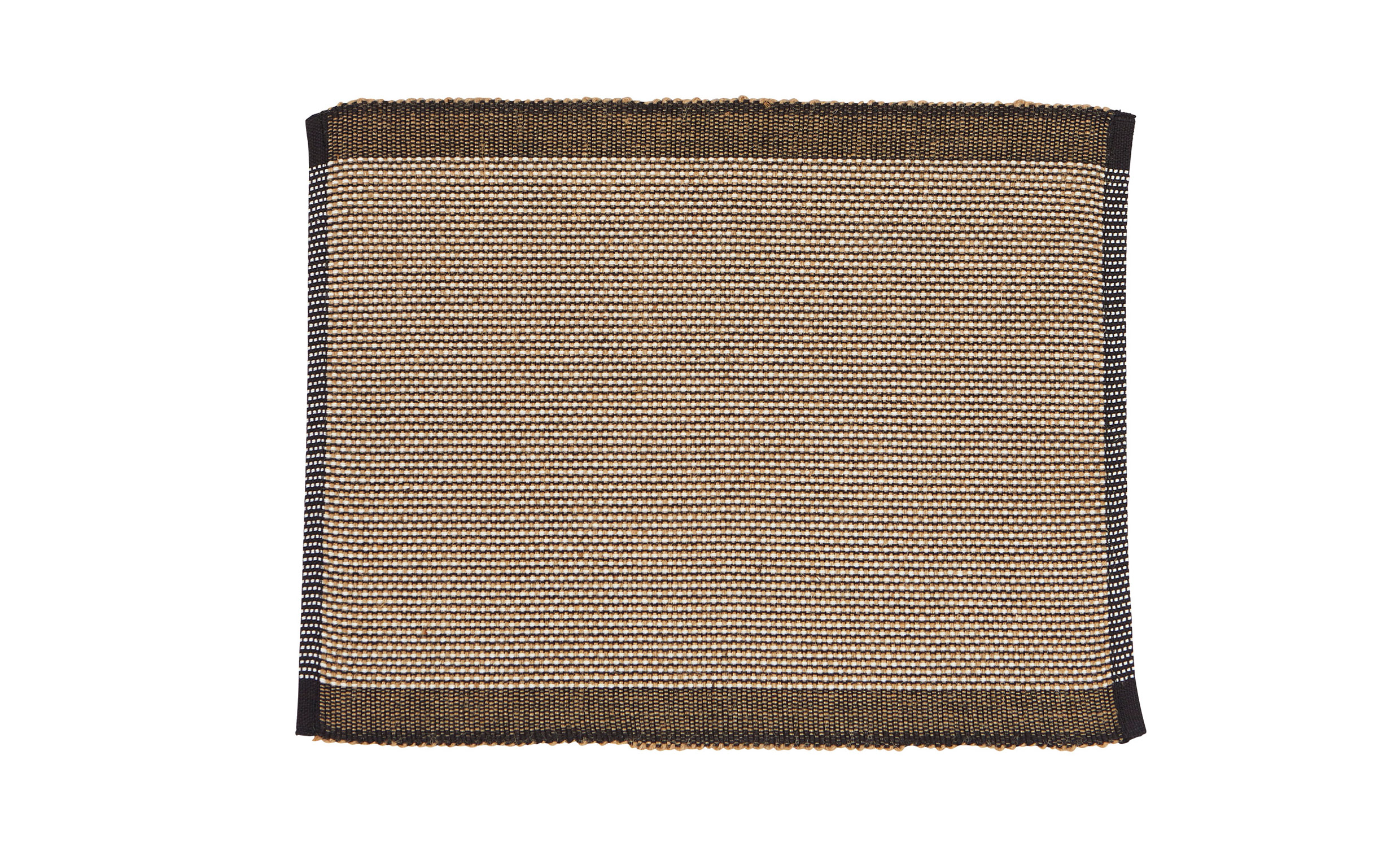 TIM Tablett 35x45 Svart