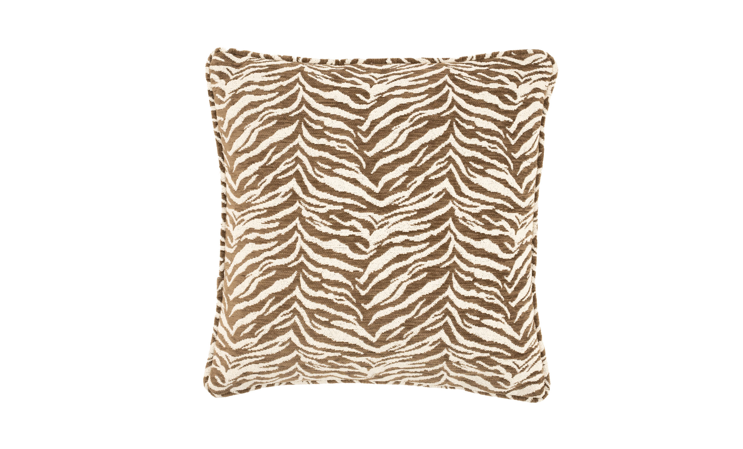 TIGRA Kudde 45x45 Brun