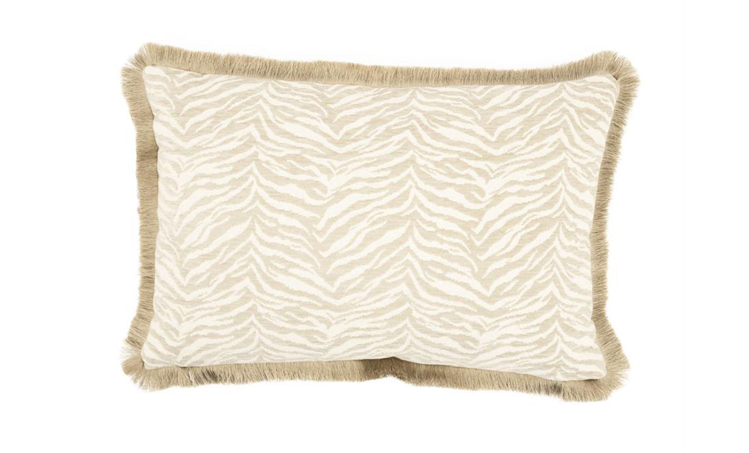 TIGRA Kudde 40x60 Beige
