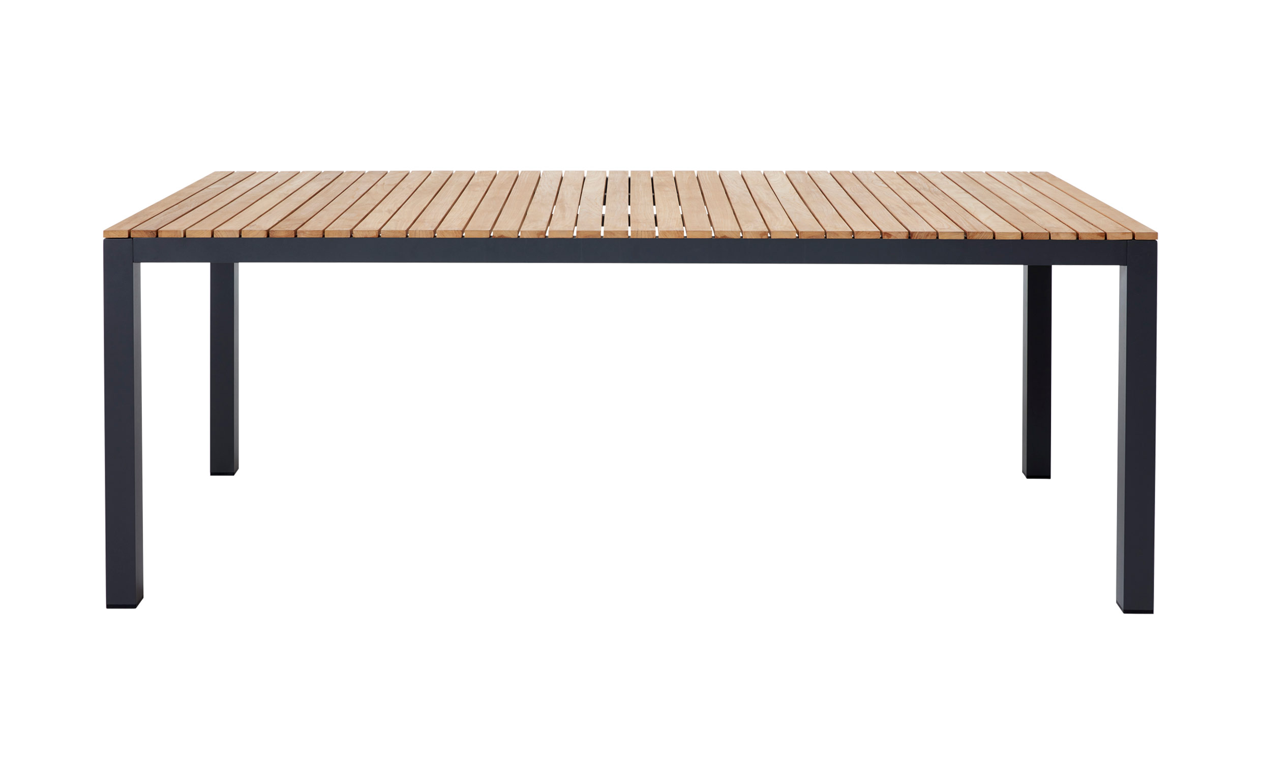 MOOD Trdgrdsbord 208 cm