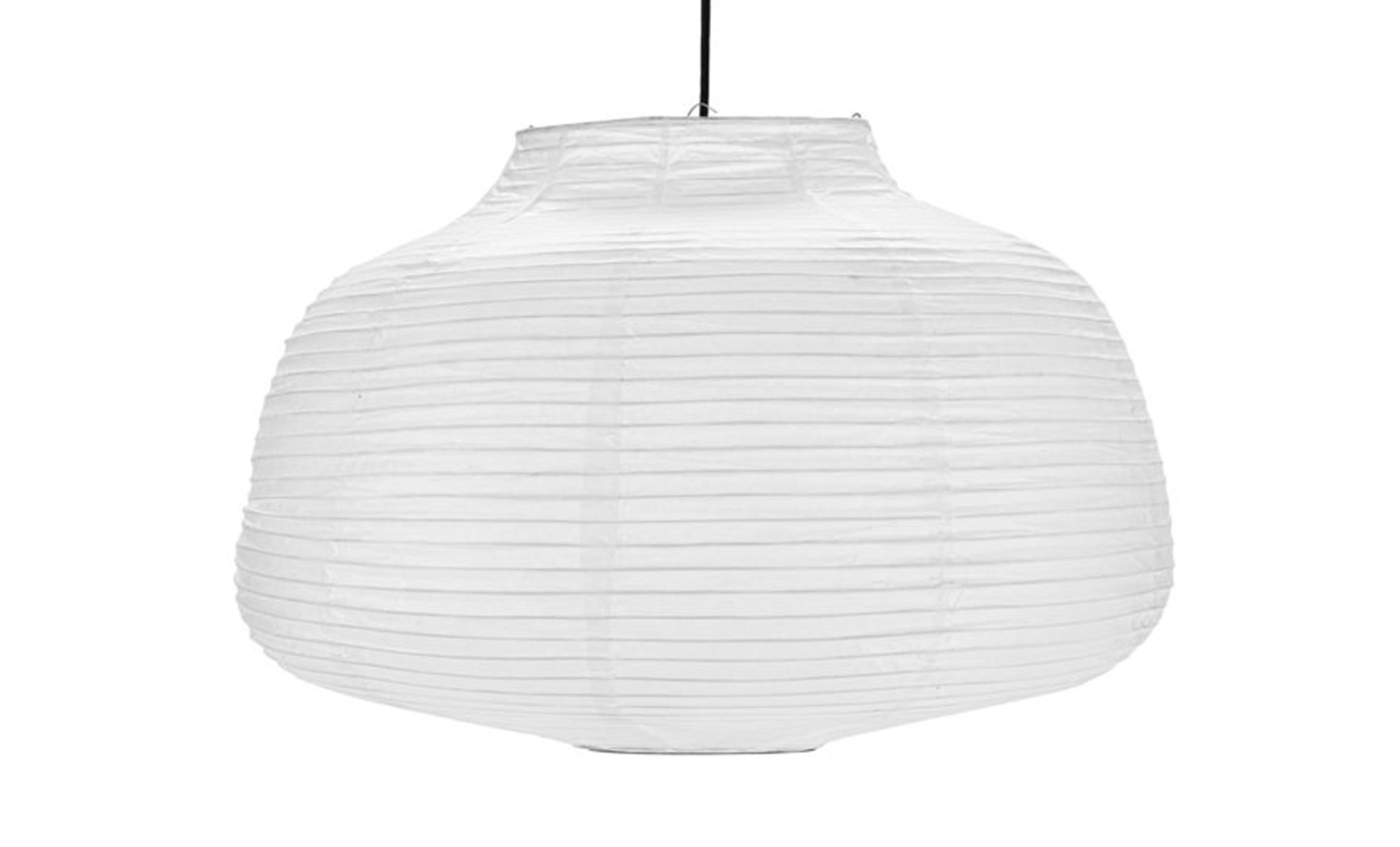 RICA Lampskrm Vit