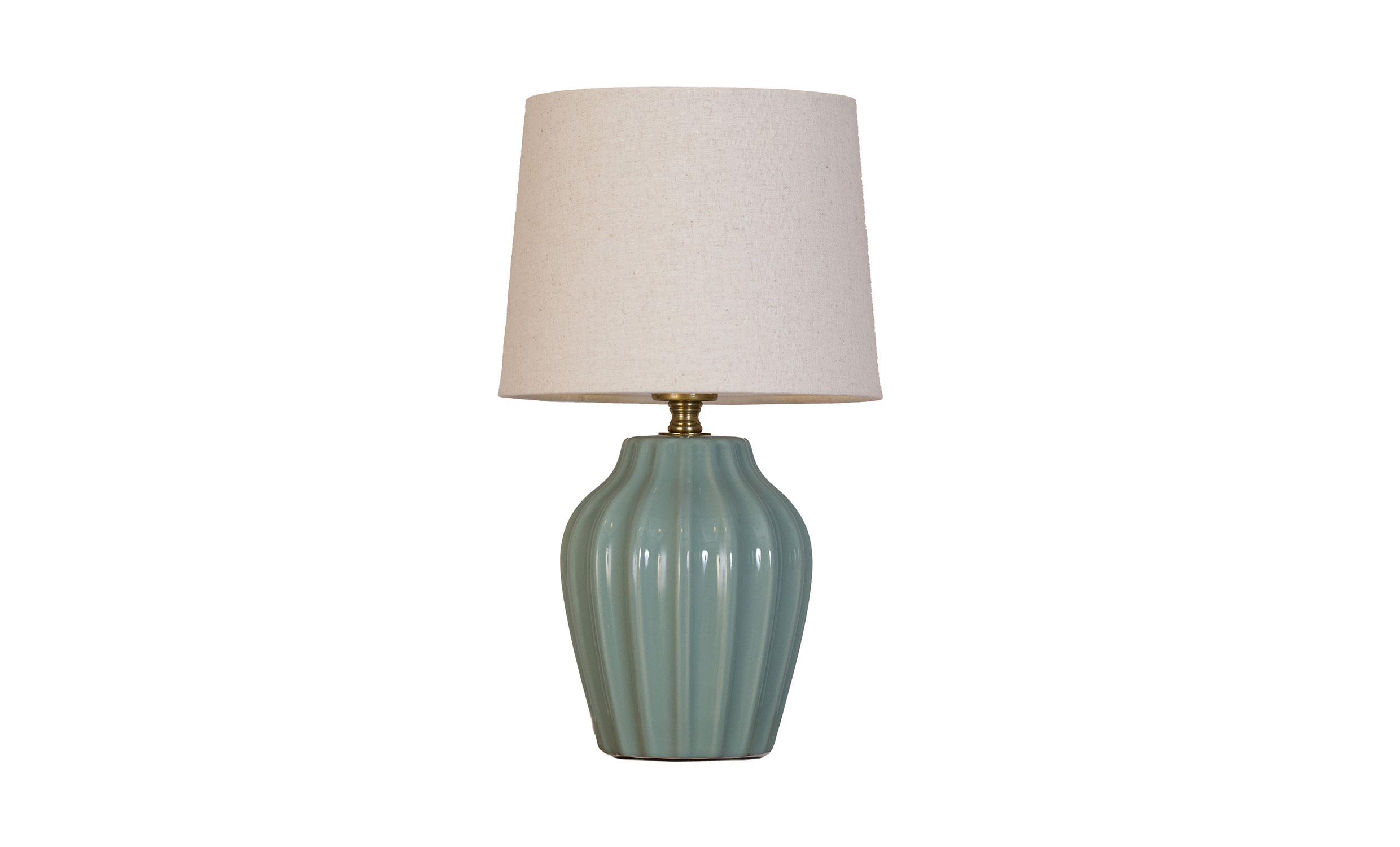 LYON Bordslampa 31cm Ljusturkos