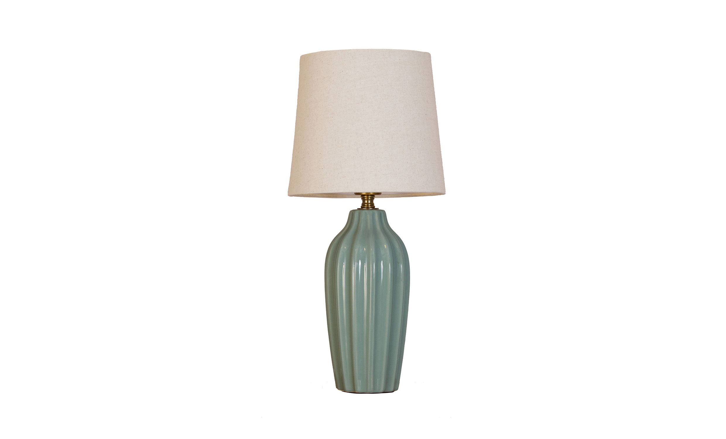 LYON Bordslampa 39cm Ljusturkos
