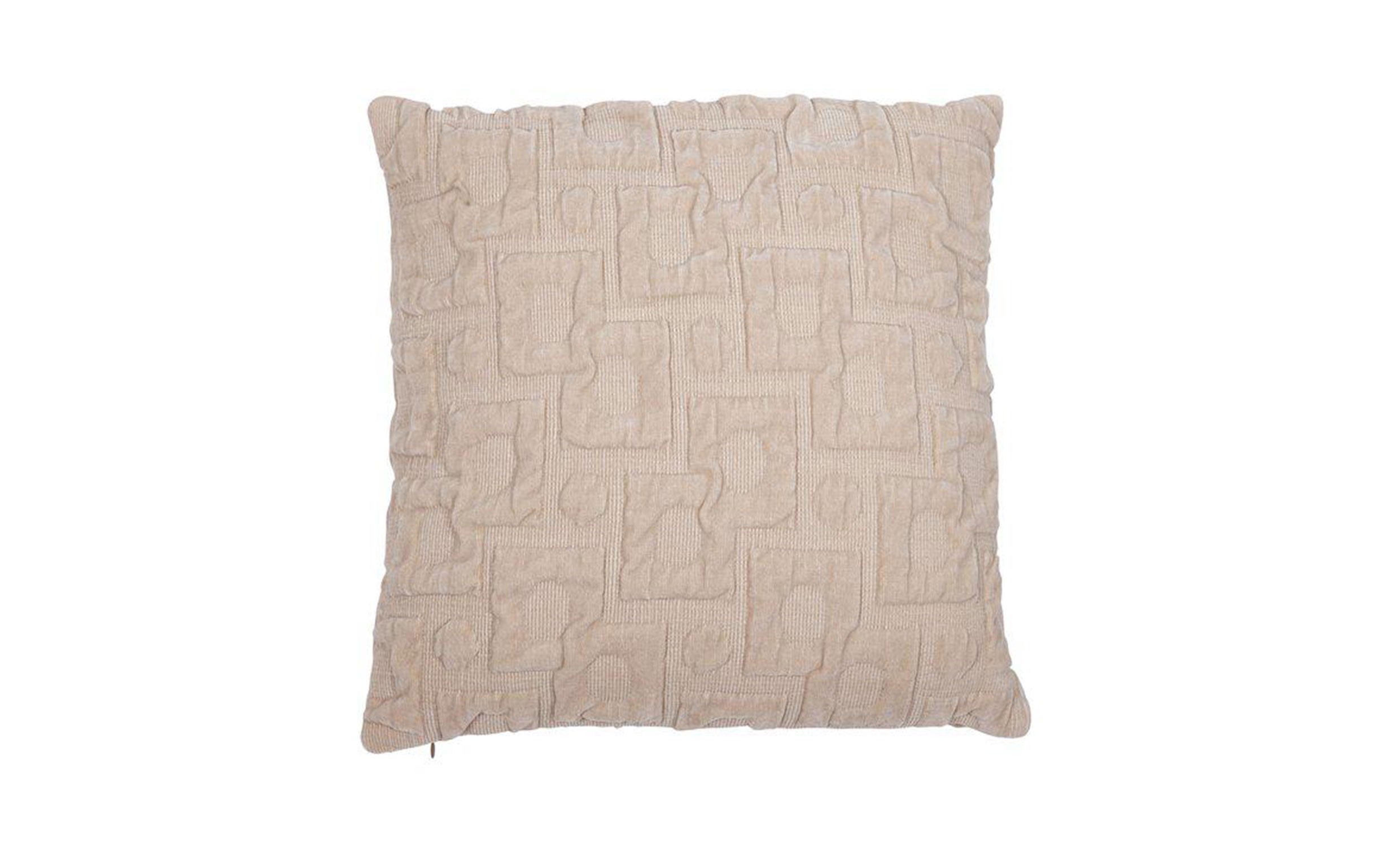 KALLE Kuddfodral 45x45 Linne