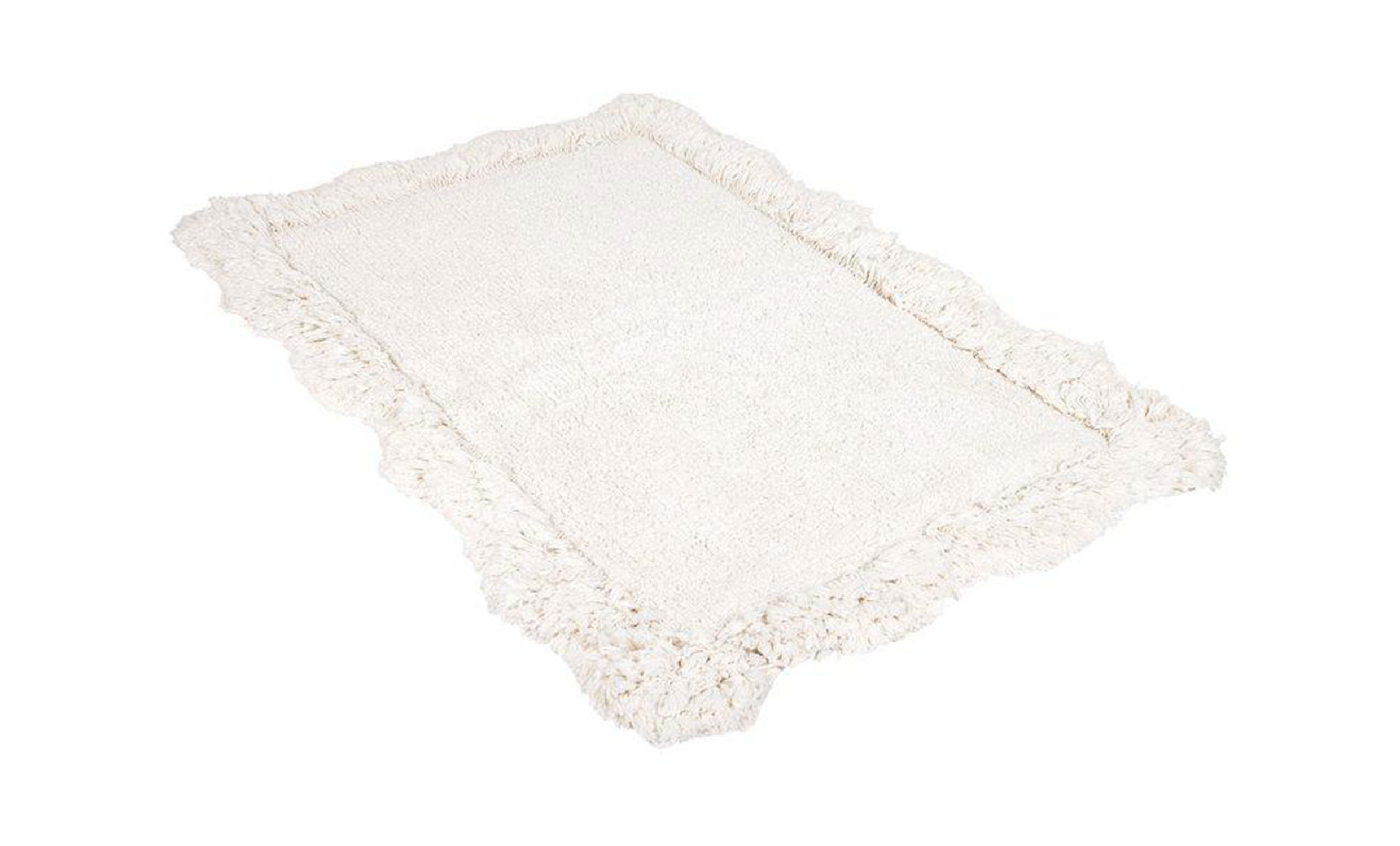 JAZY Matta 60x90 Offwhite