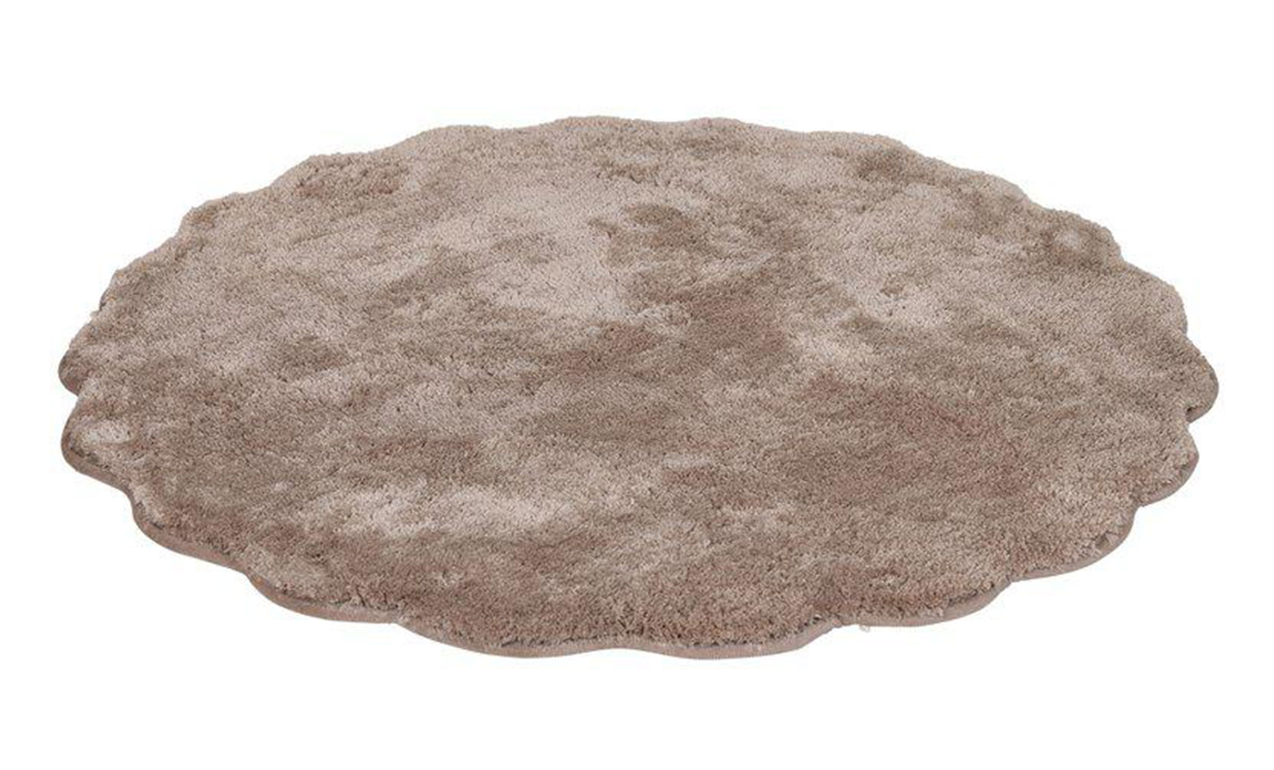 ELLINOR Badrumsmatta 90 Linne