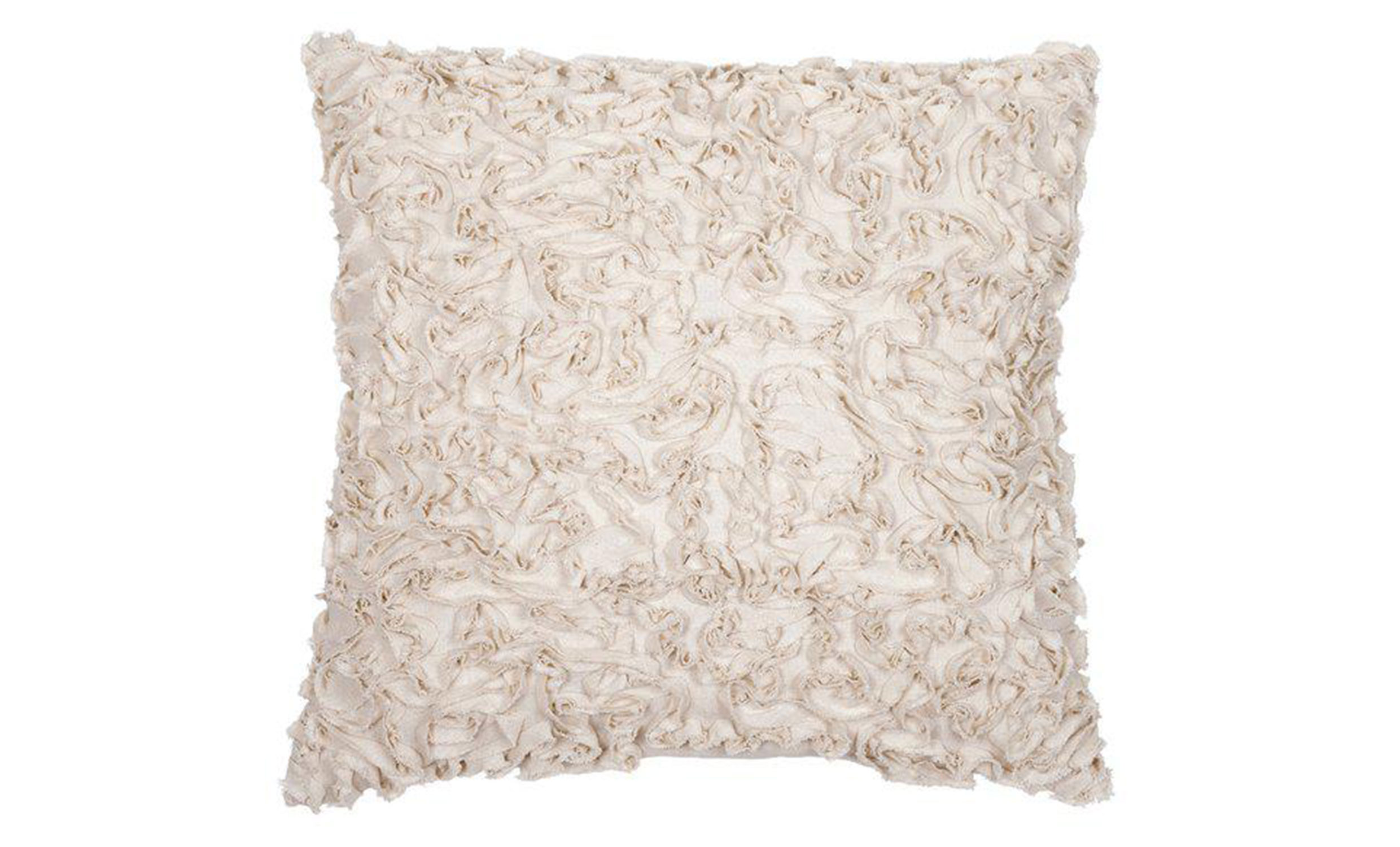 KLARA Kuddfodral 45x45 Offwhite