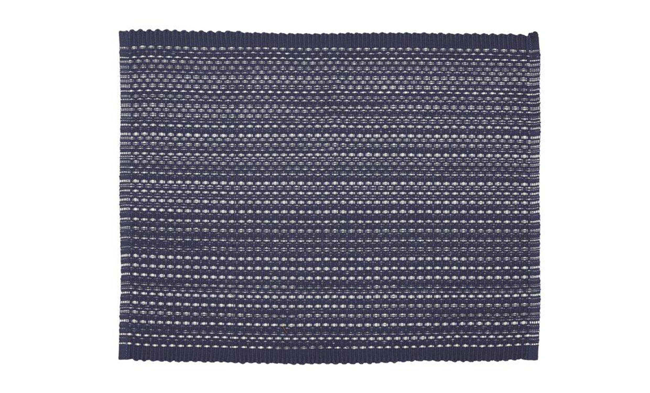 TINA Tablett 35x45 Navy