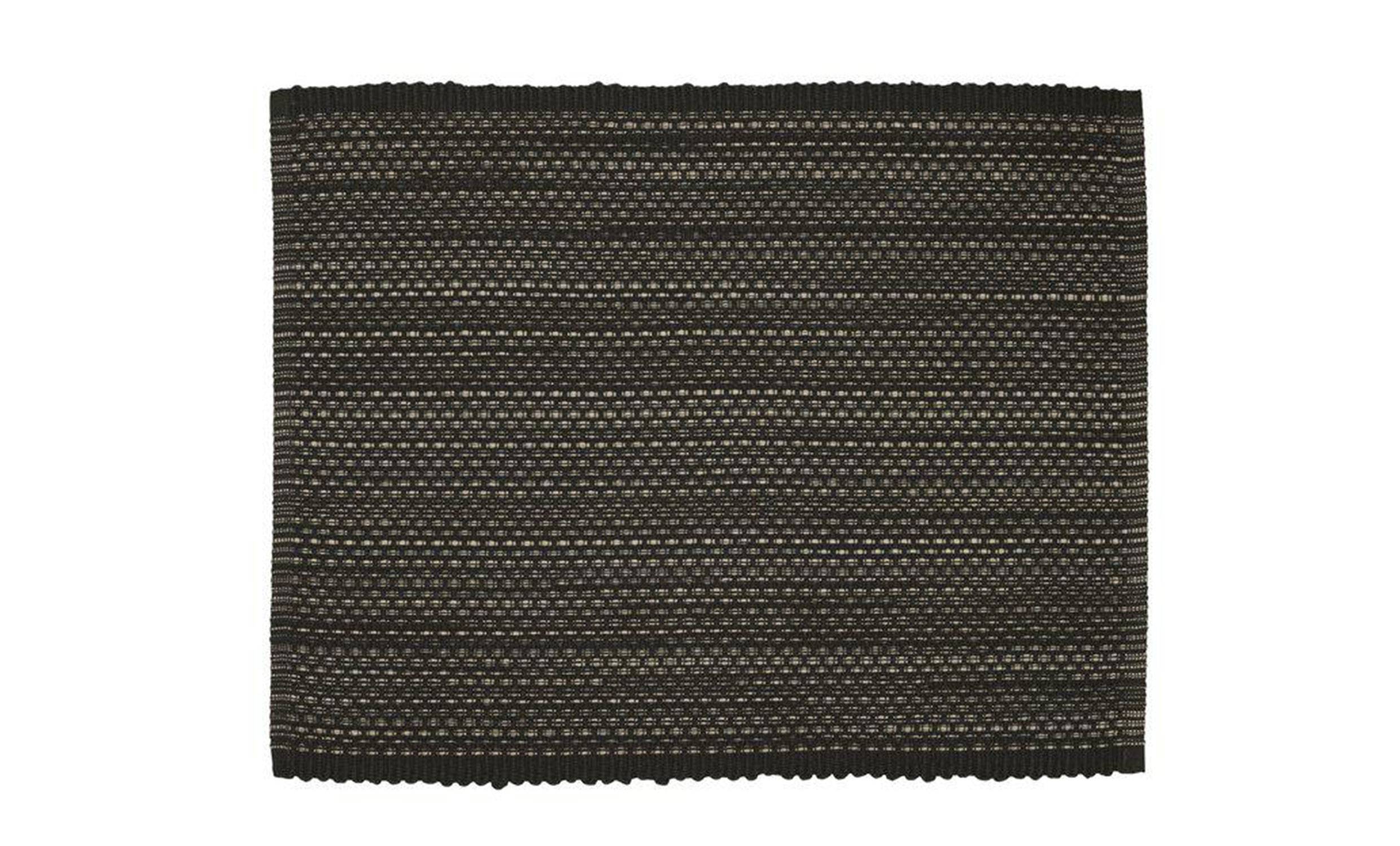 TINA Tablett 35x45 Svart