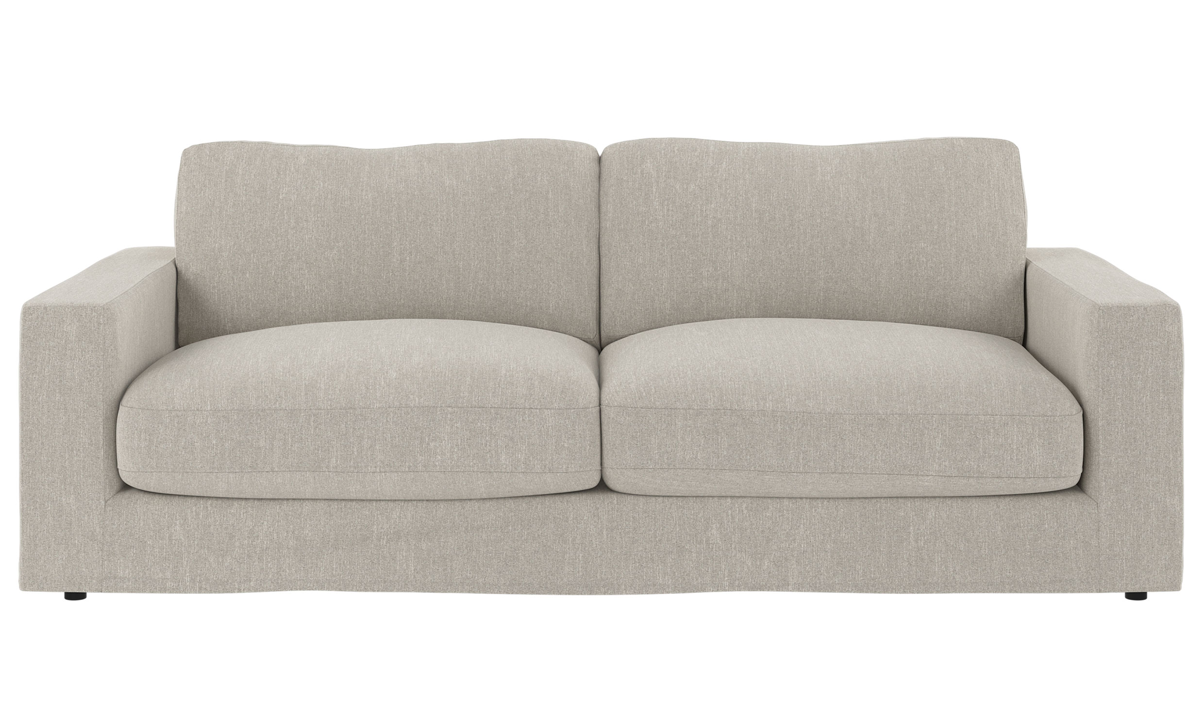 LANGDON Soffa 3-Sits Sand