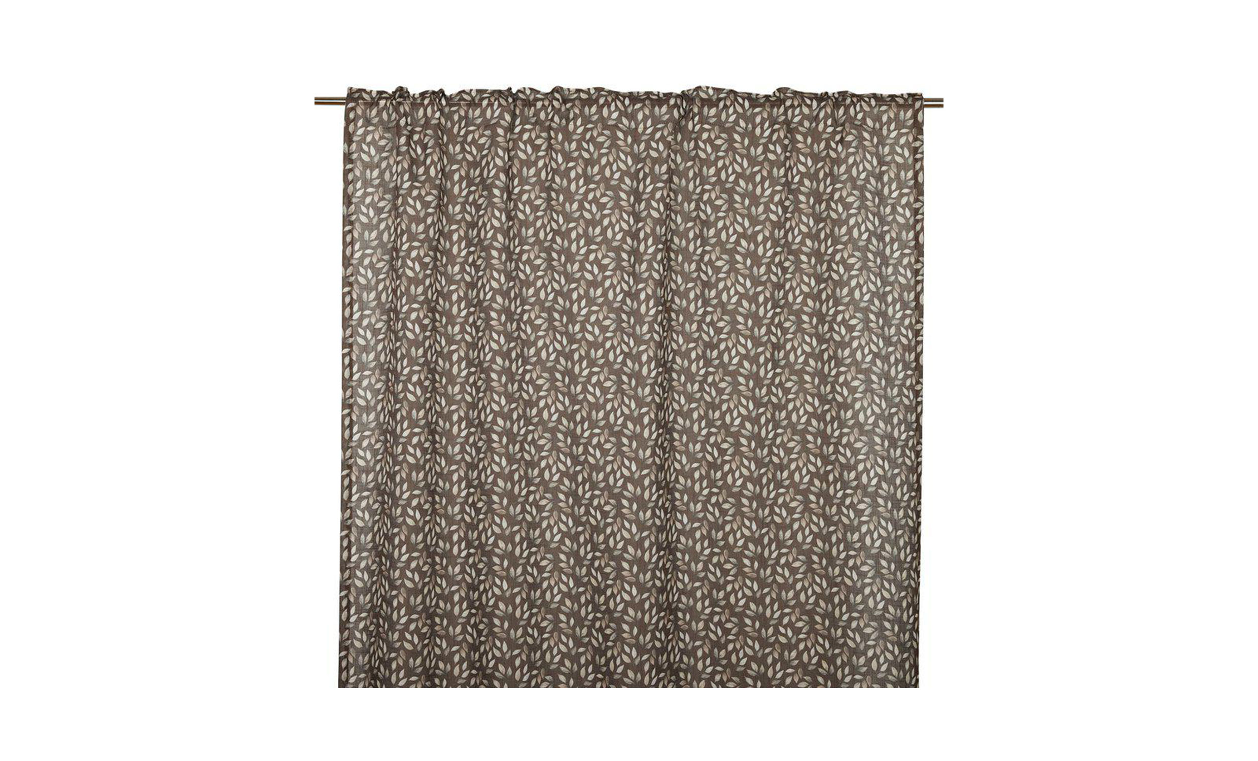 CLARA Multibandslängd 250 Brun