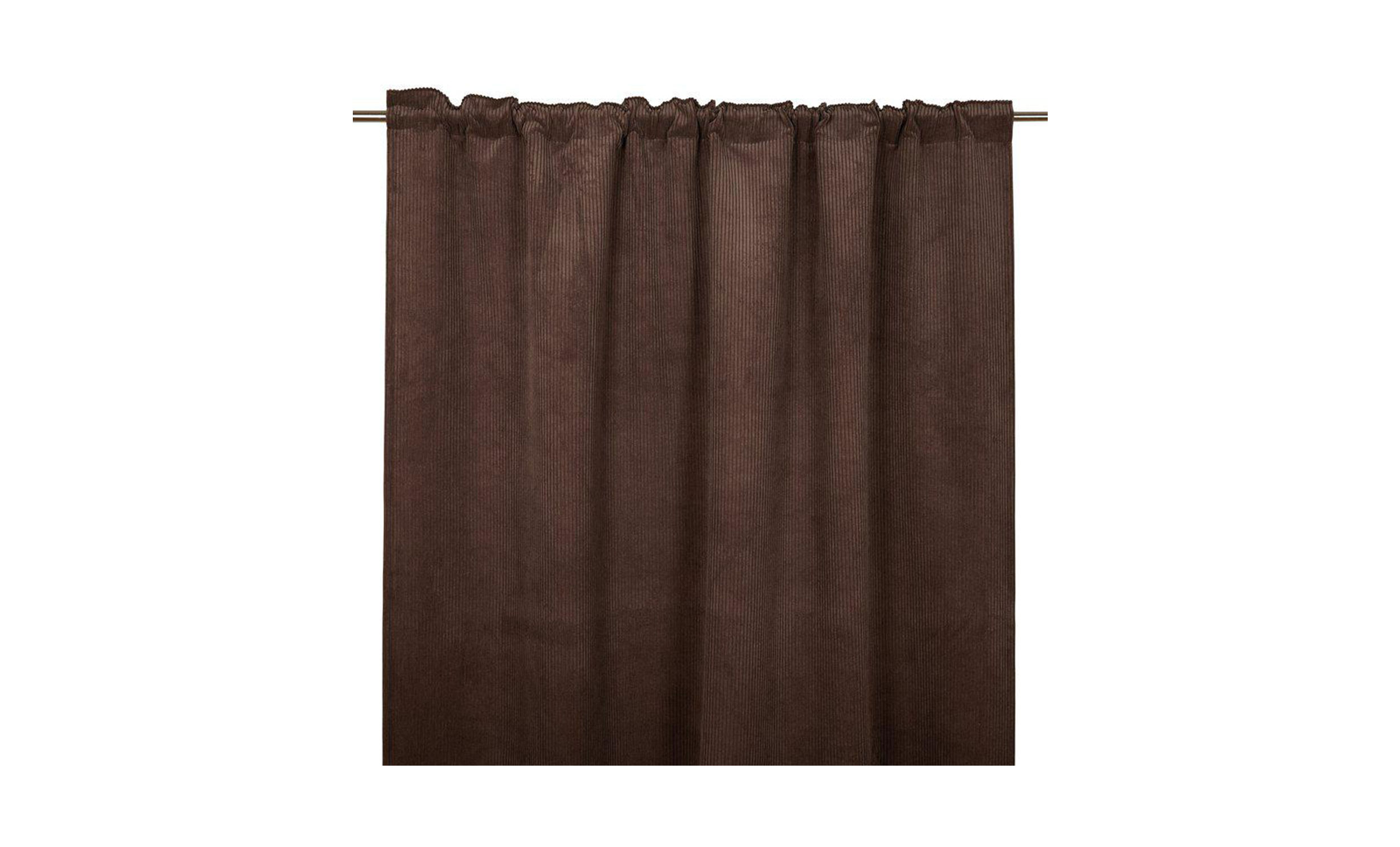 HEDVIG Multibandslängd 280 Kaffe