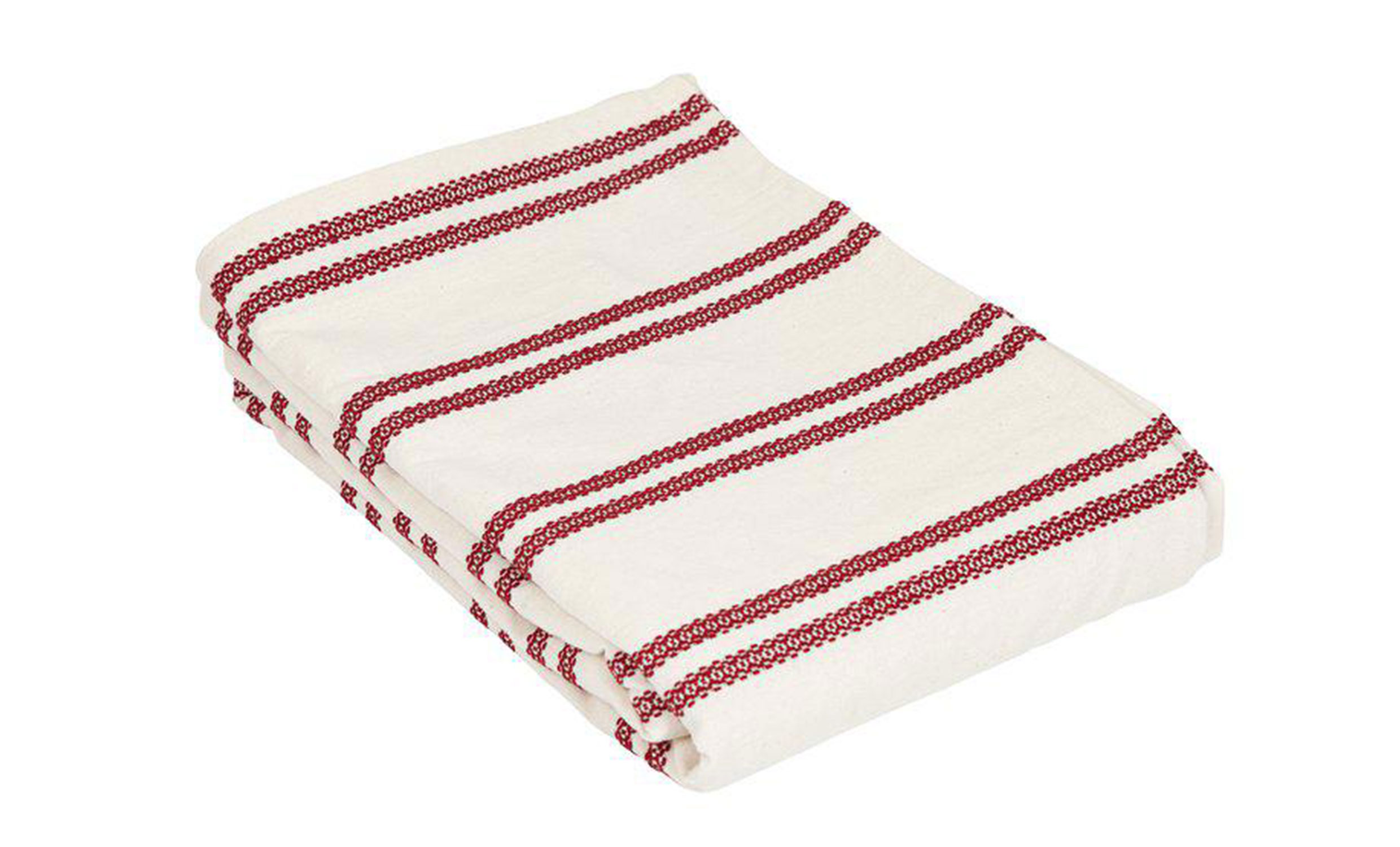 VIOLA Duk 140x280 Offwhite